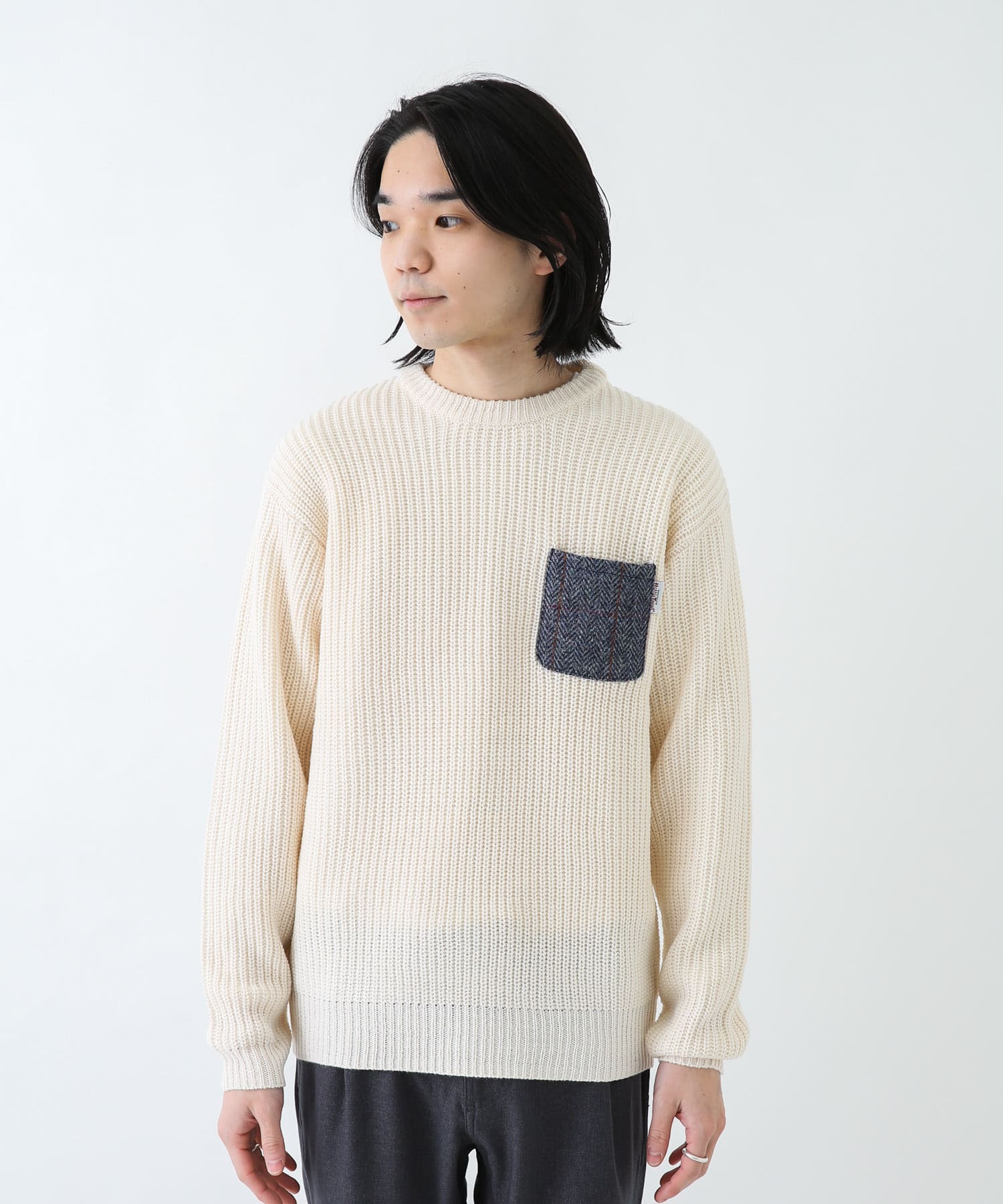 オフ
