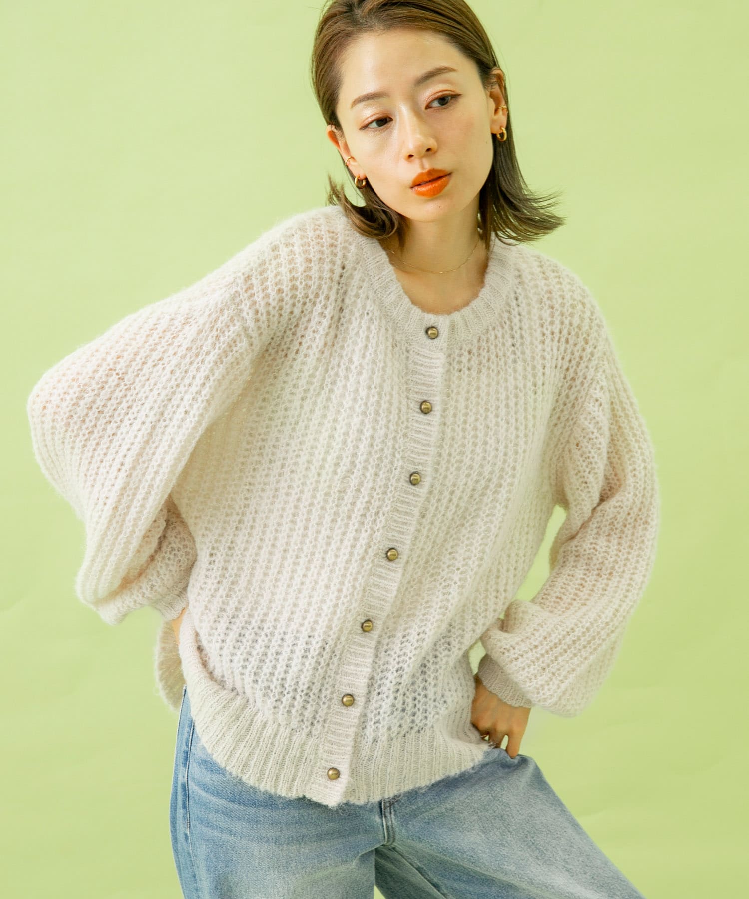 オフ