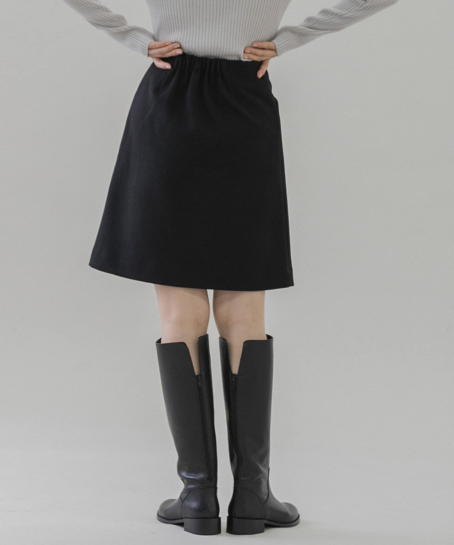 andmary 台形型スカート andmary 台形型スカート