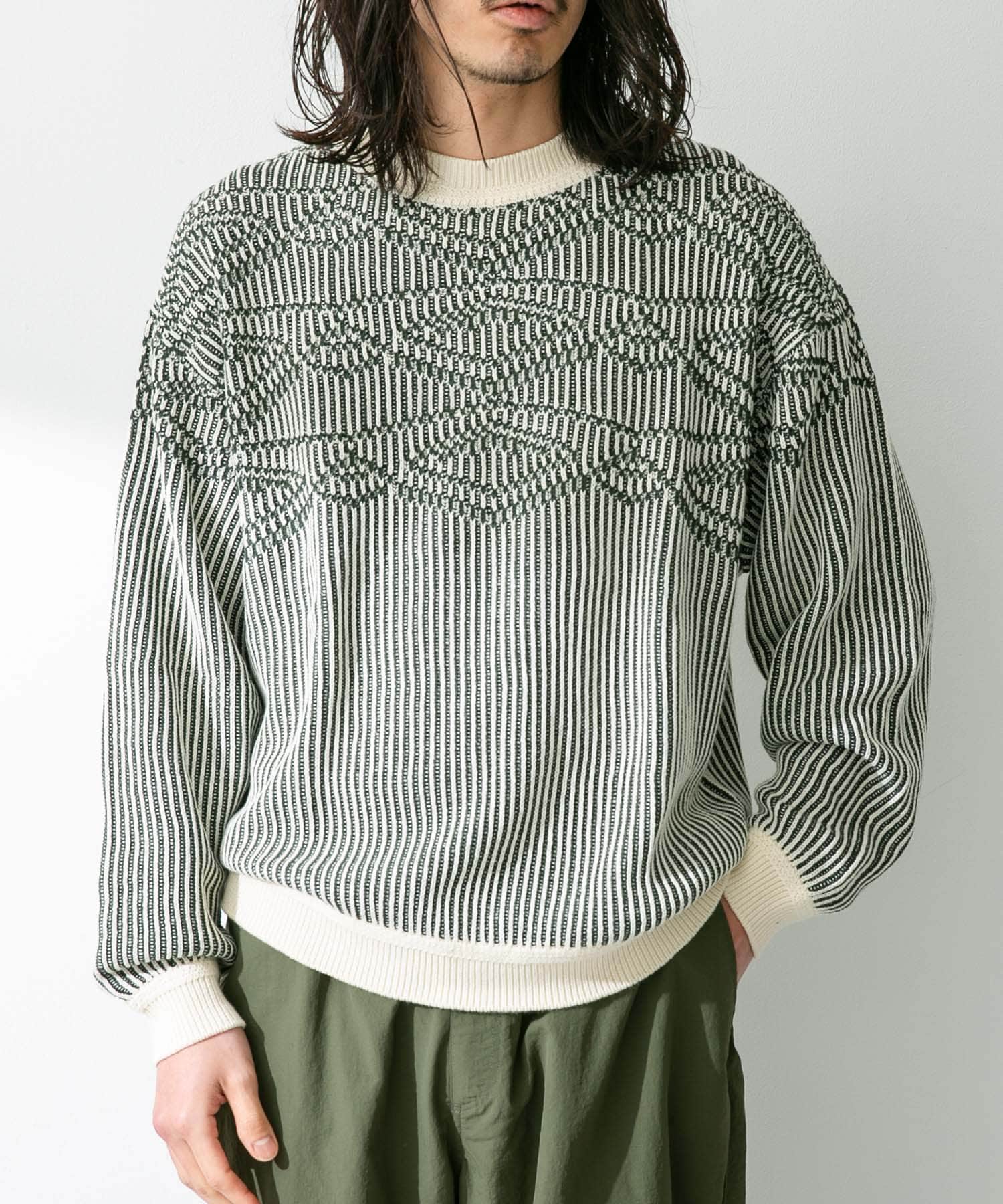 身長：180cm 体重：60kg サイズ：L