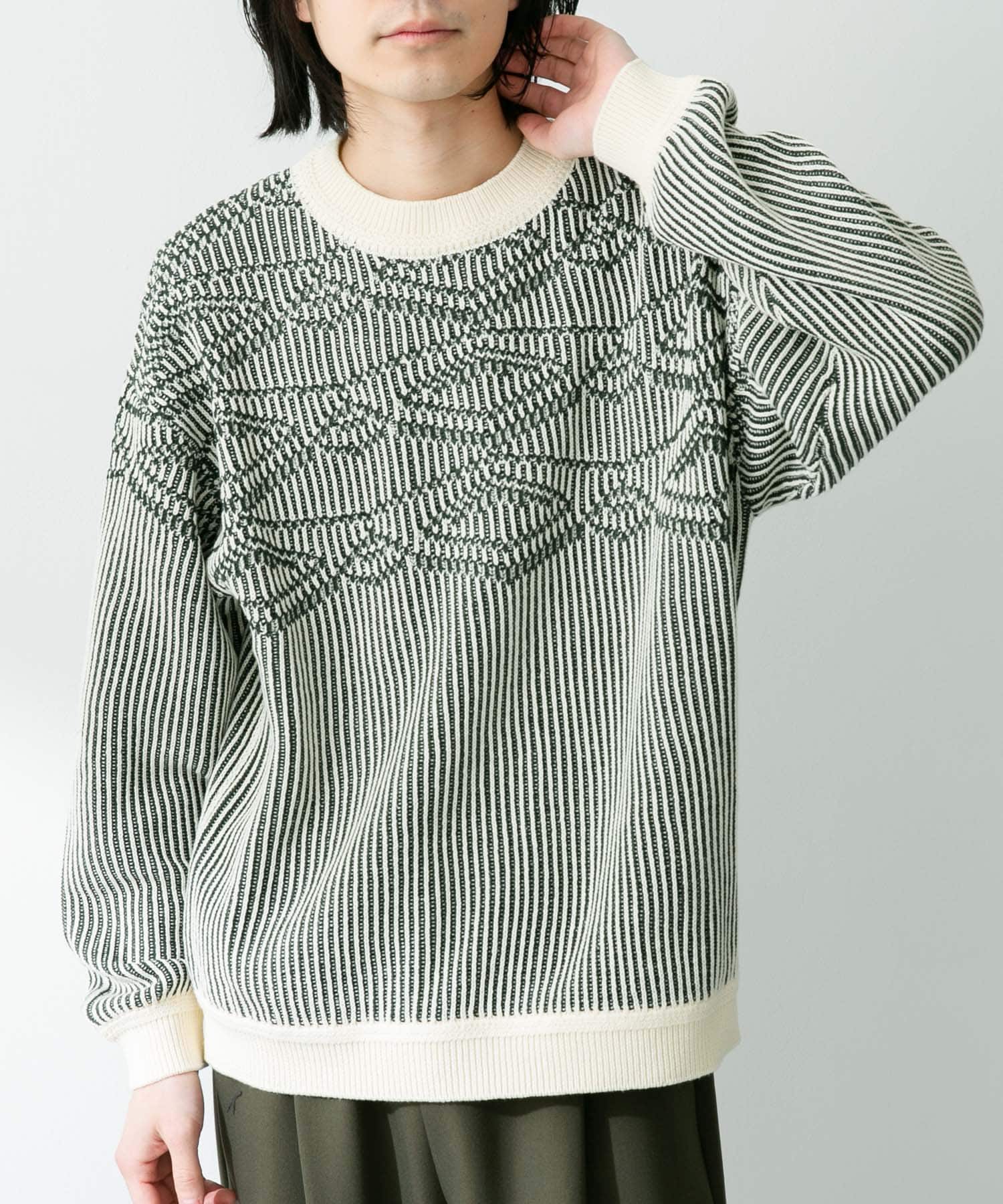 身長：173cm サイズ：L