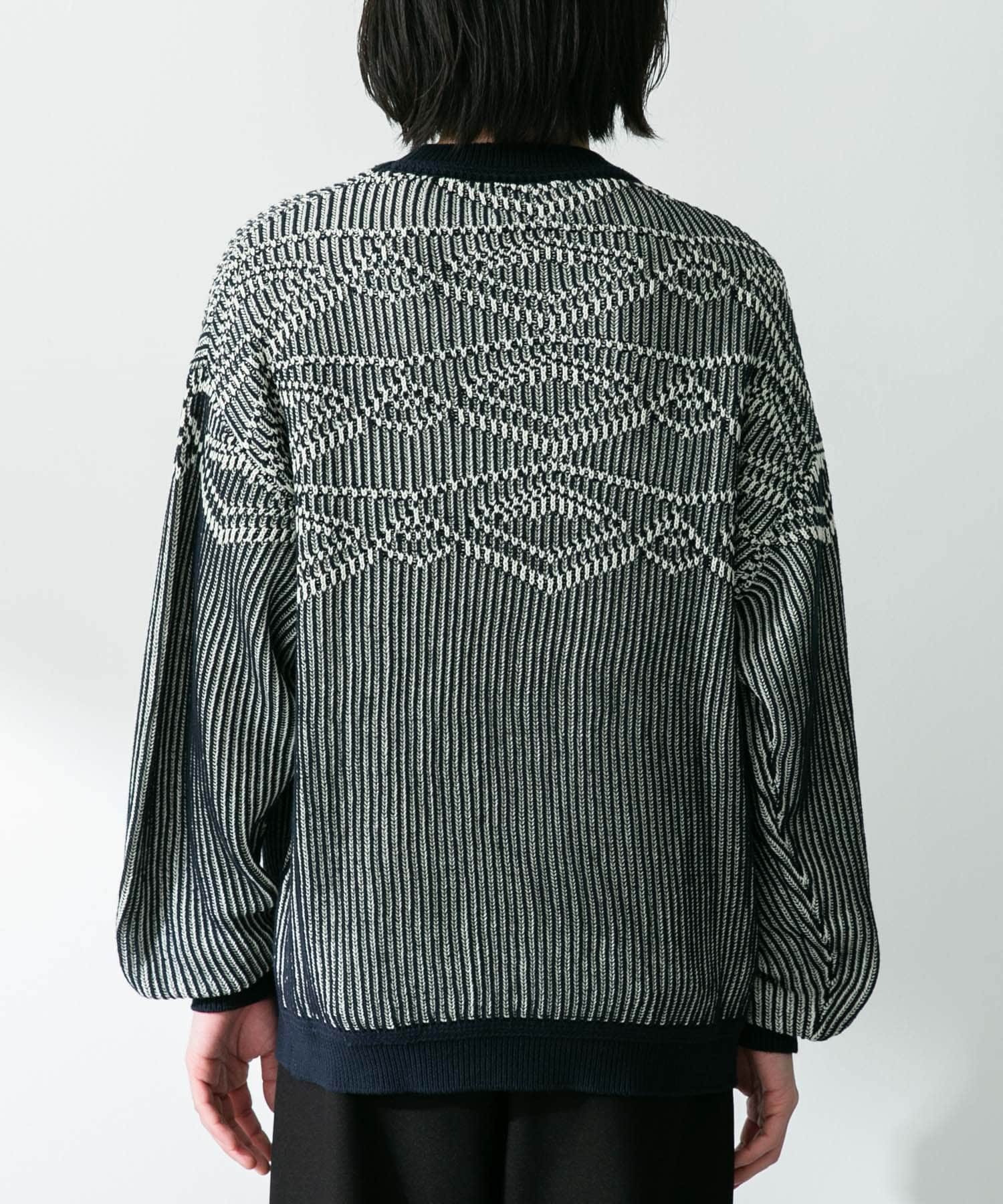 身長：173cm サイズ：L