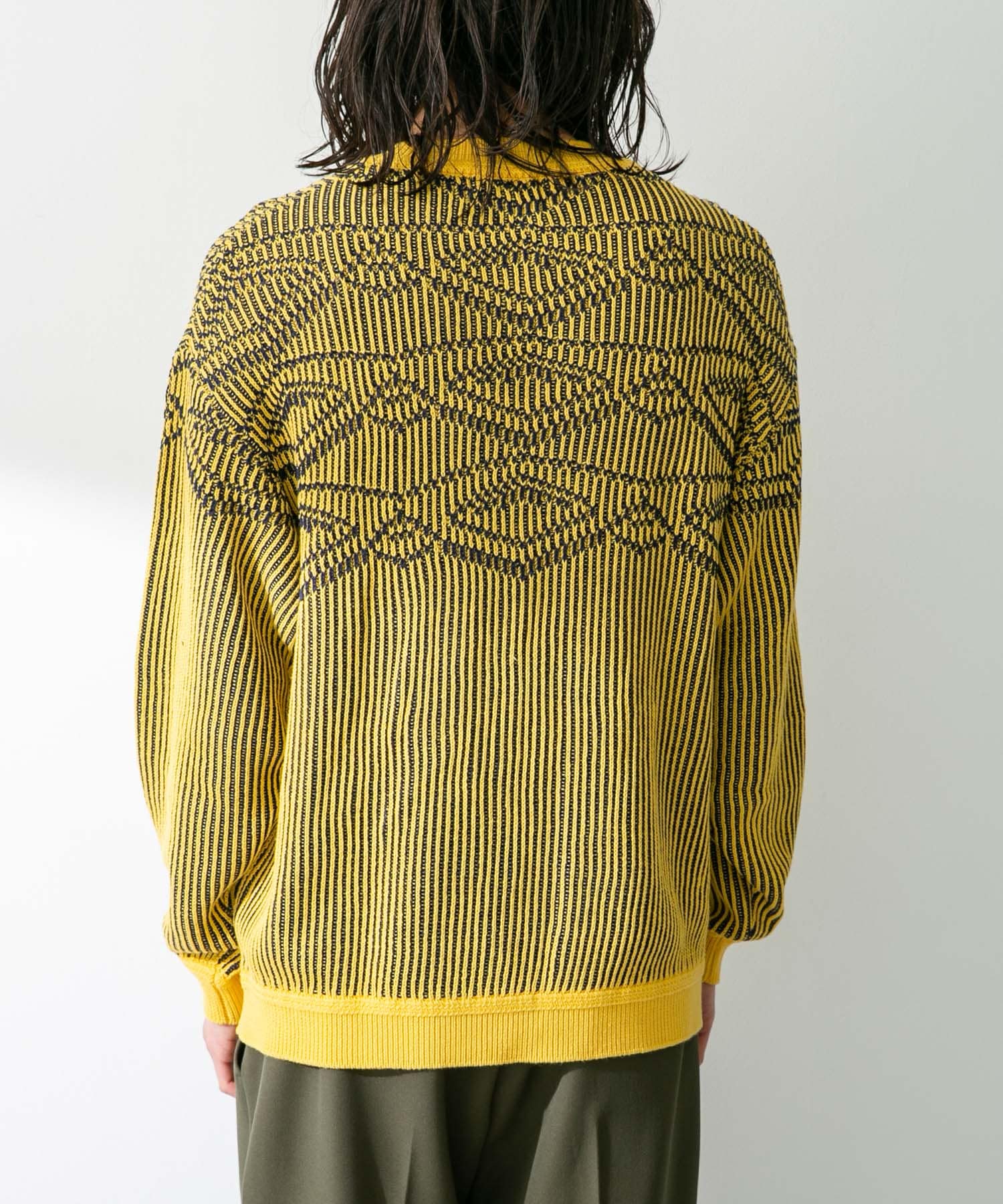 身長：180cm 体重：60kg サイズ：L