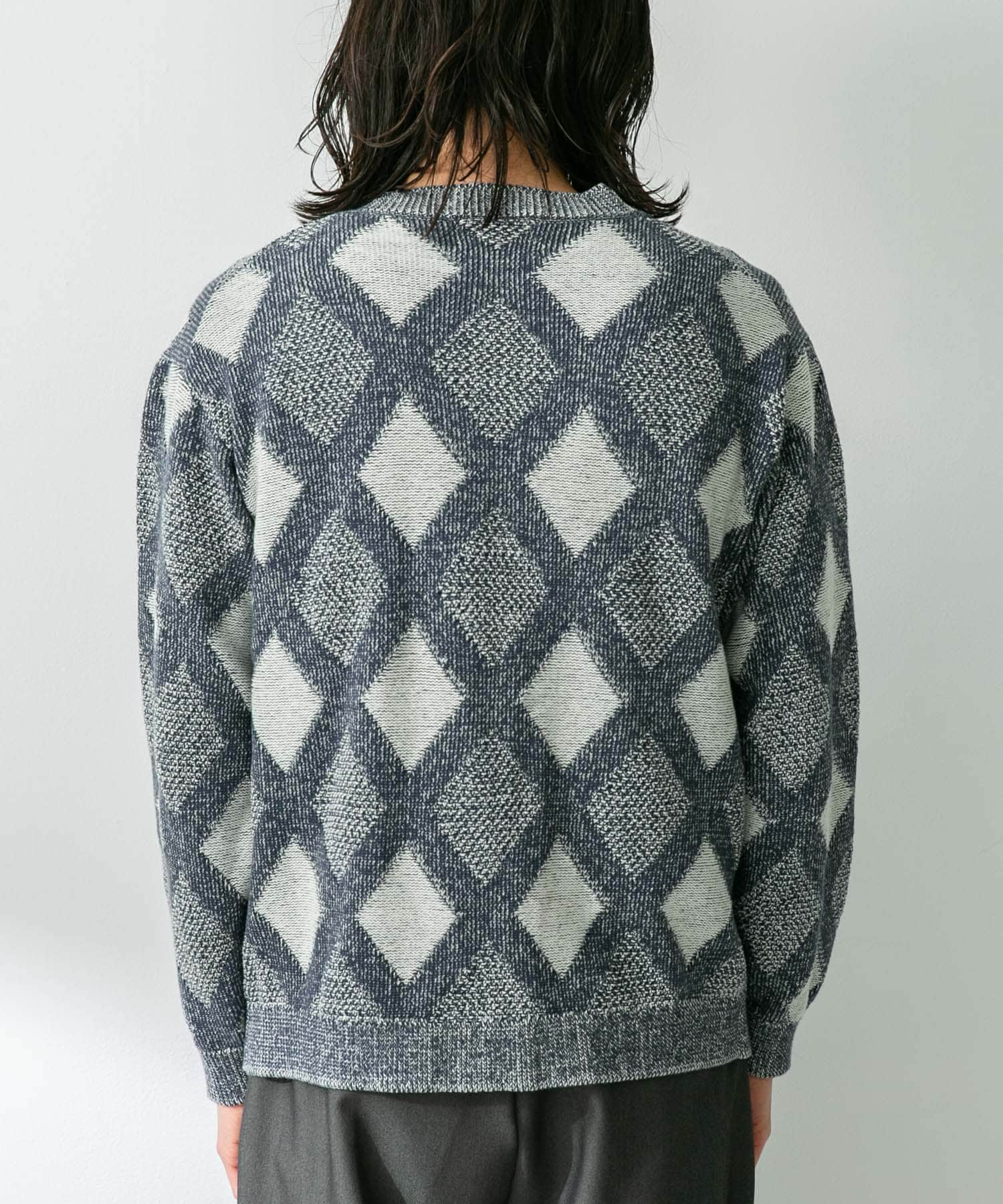 身長：180cm 体重：60kg サイズ：L