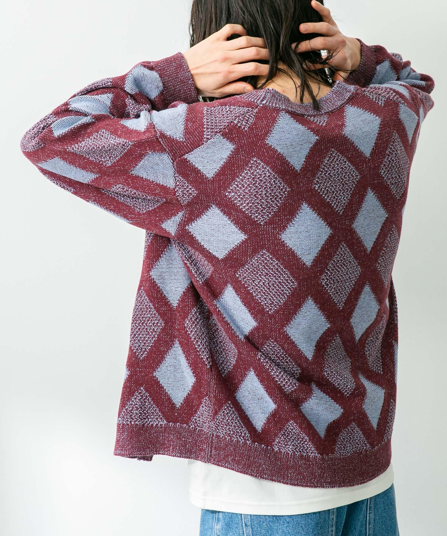 身長：180cm 体重：60kg サイズ：L