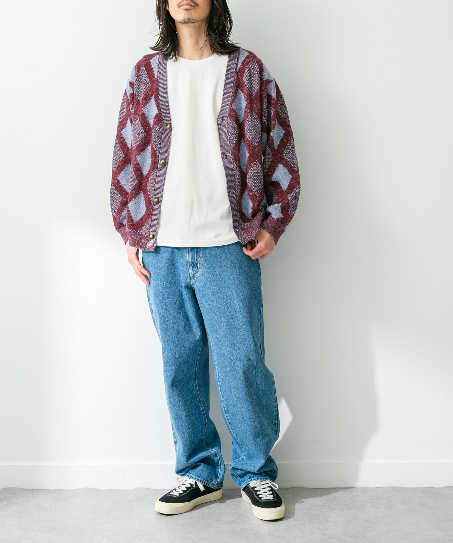 ボルドー