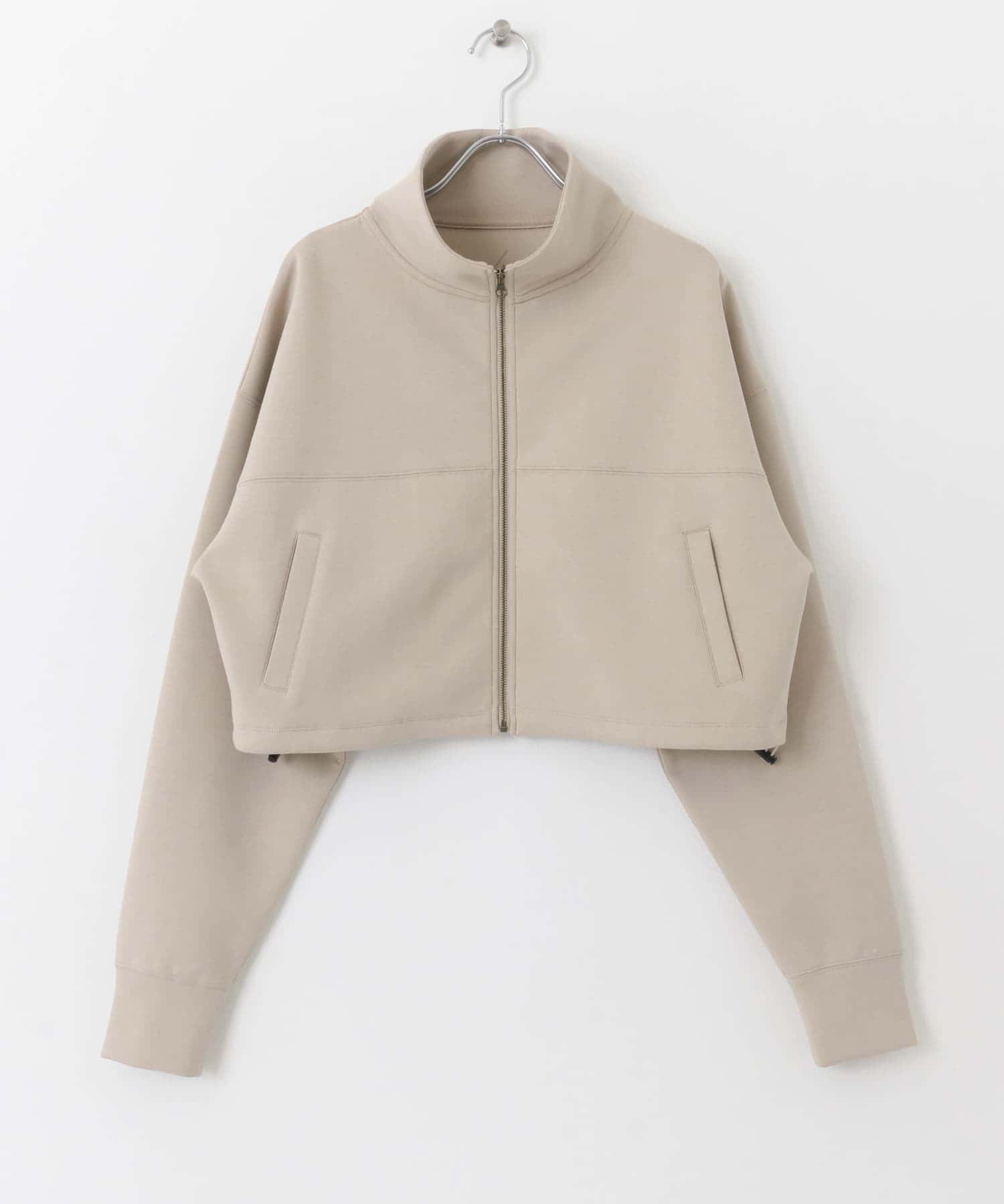 SLAB　Stand Short Blouson
