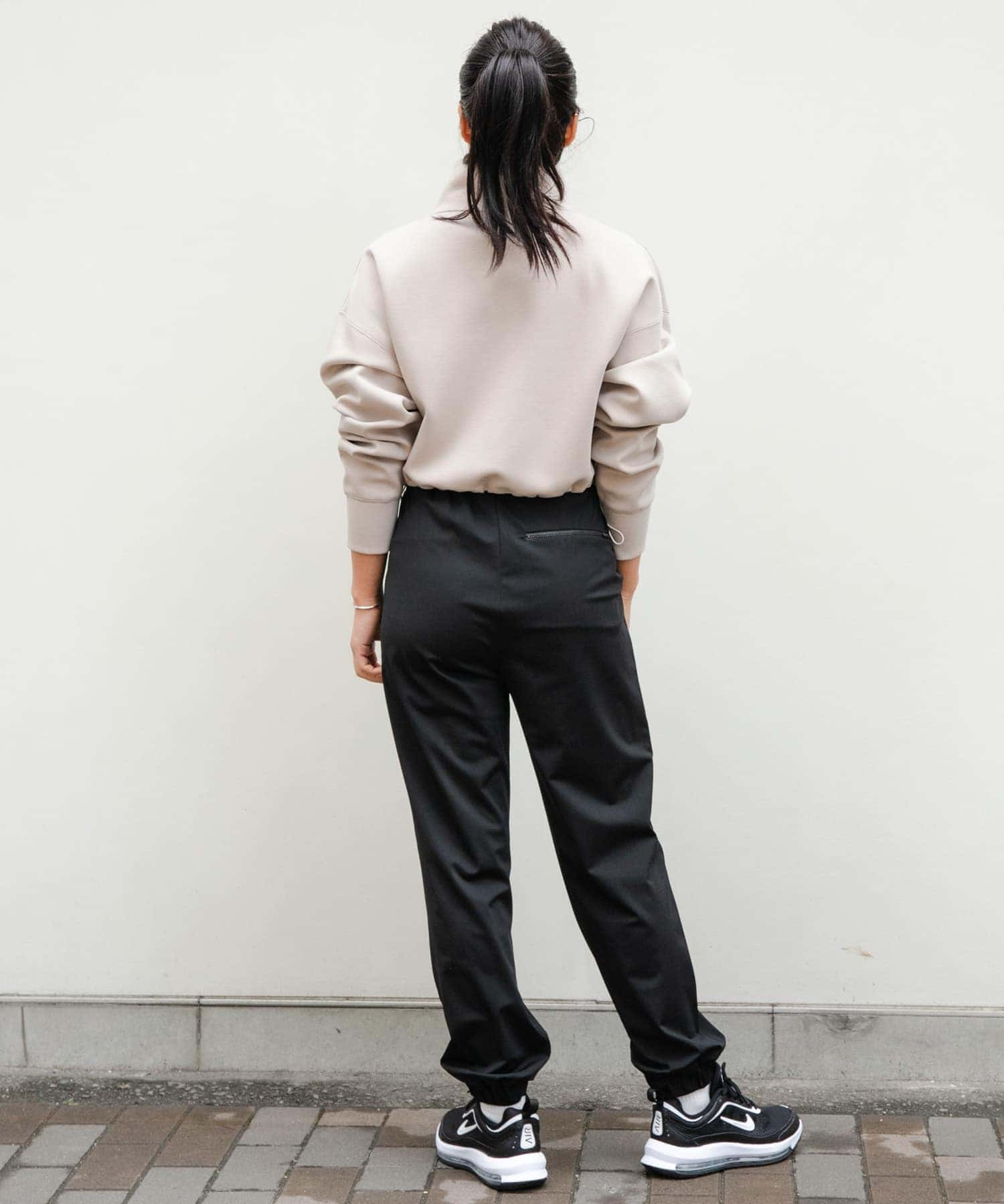 身長：155cm サイズ：FREE