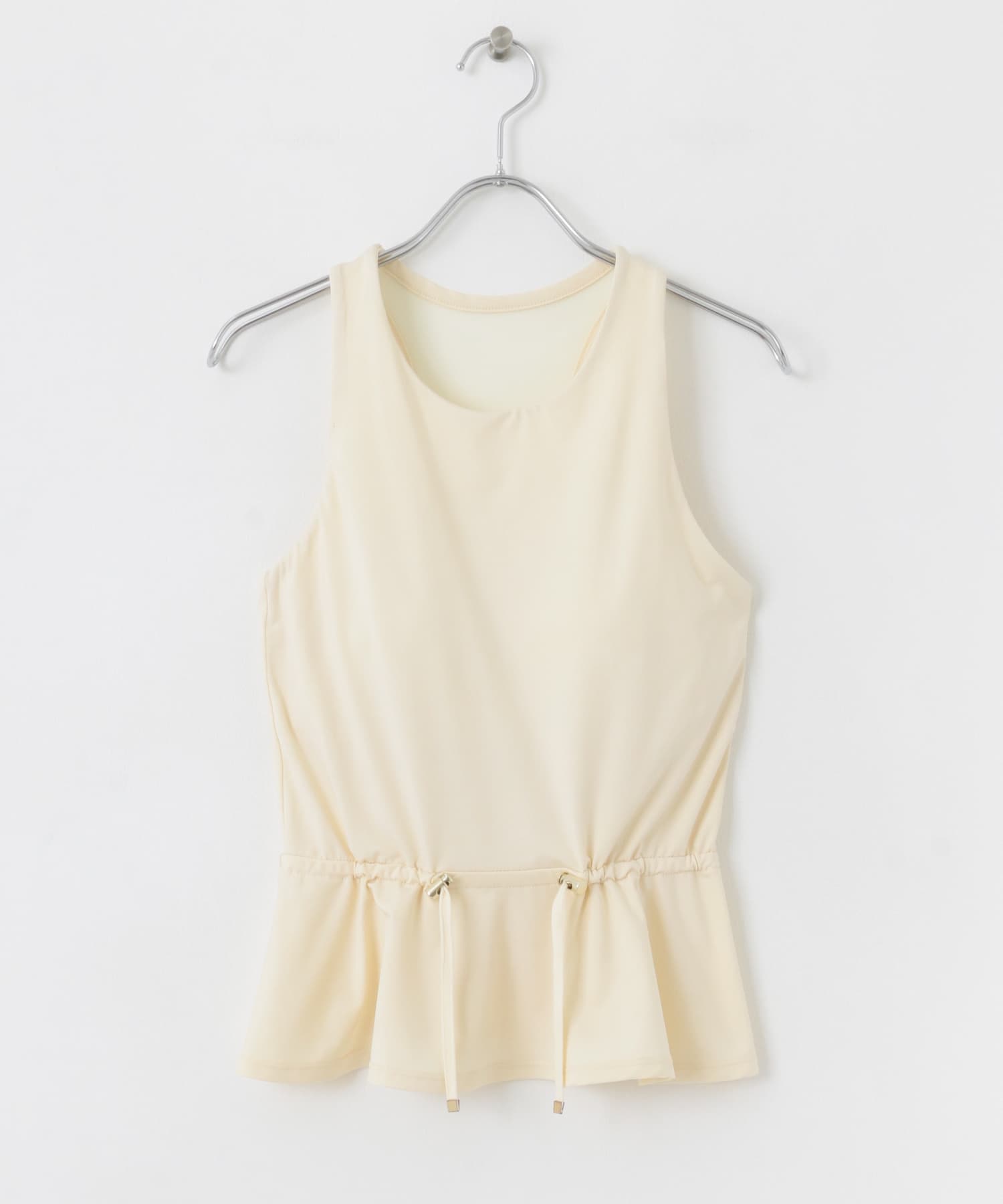 SLAB　Peplum Bratop