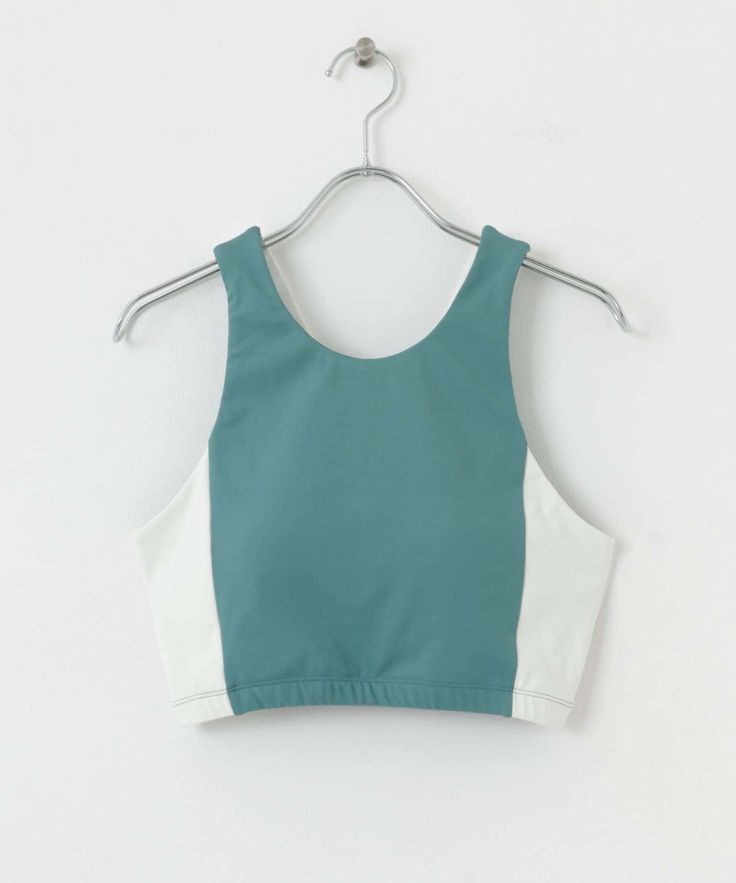 SLAB　Bicolor Vline Bratop BLU×OFF S-M