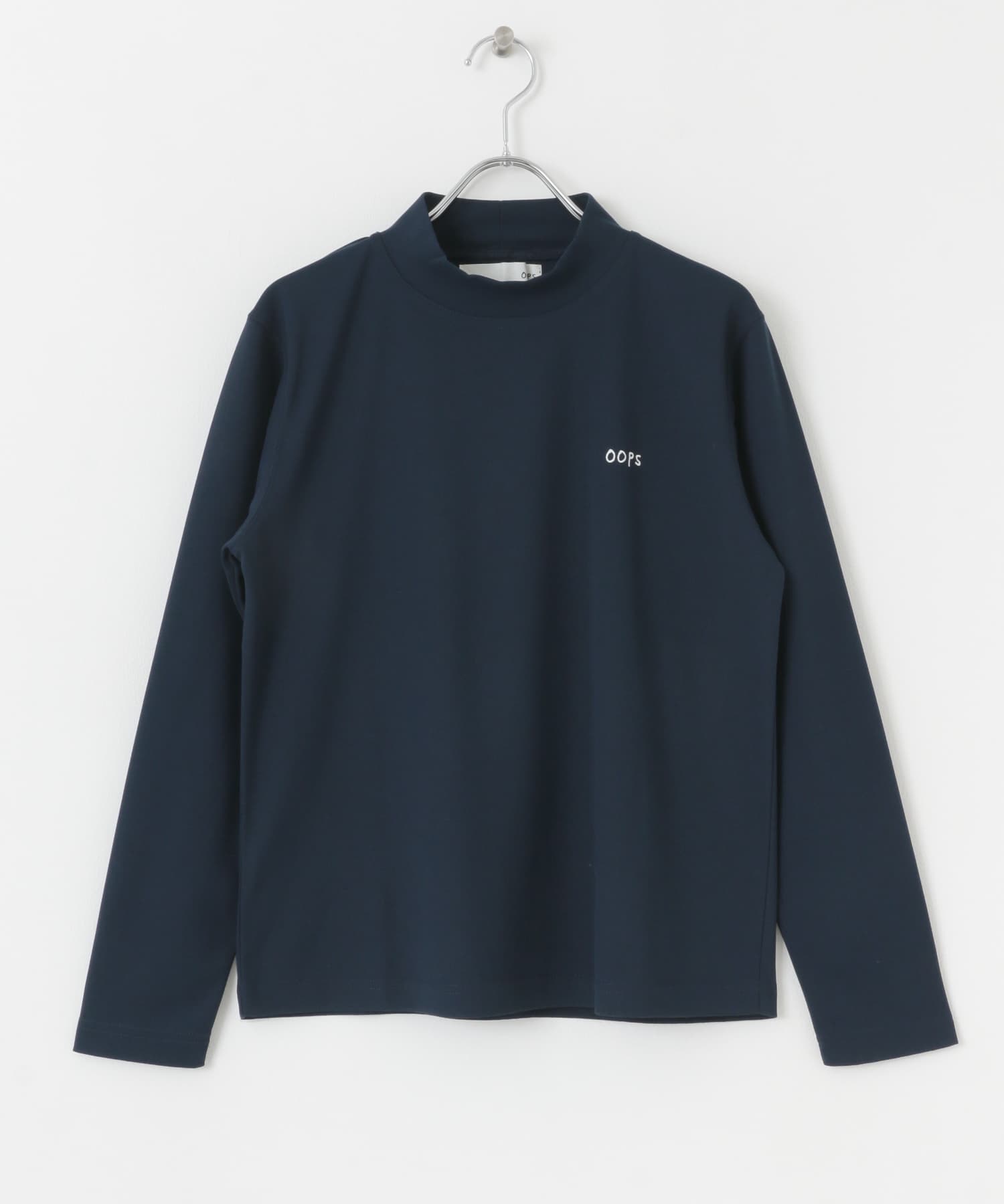 NVY×WHT
