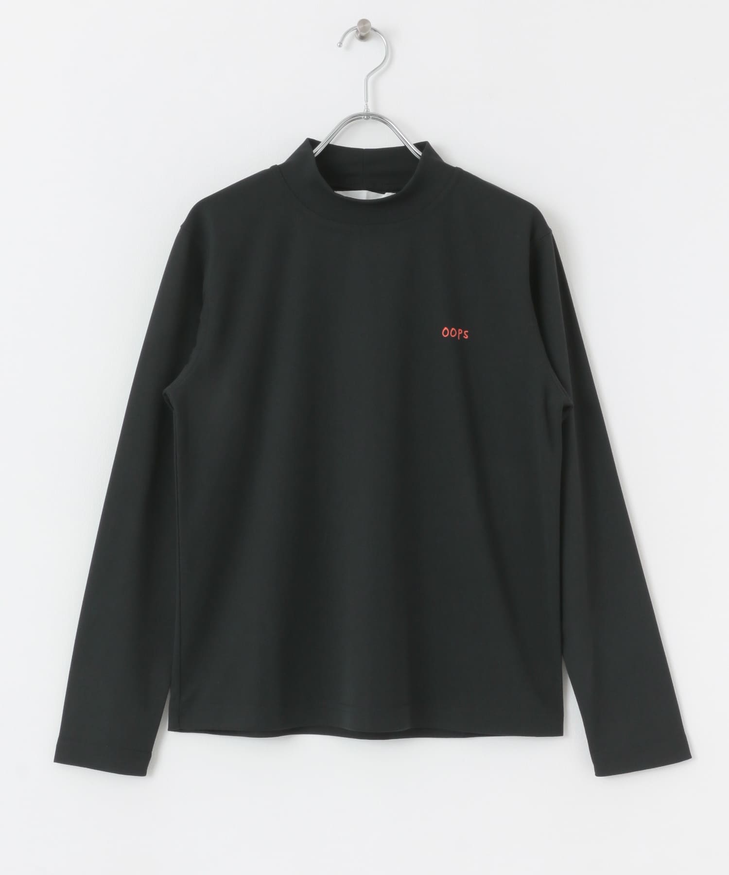 BLK×ORG