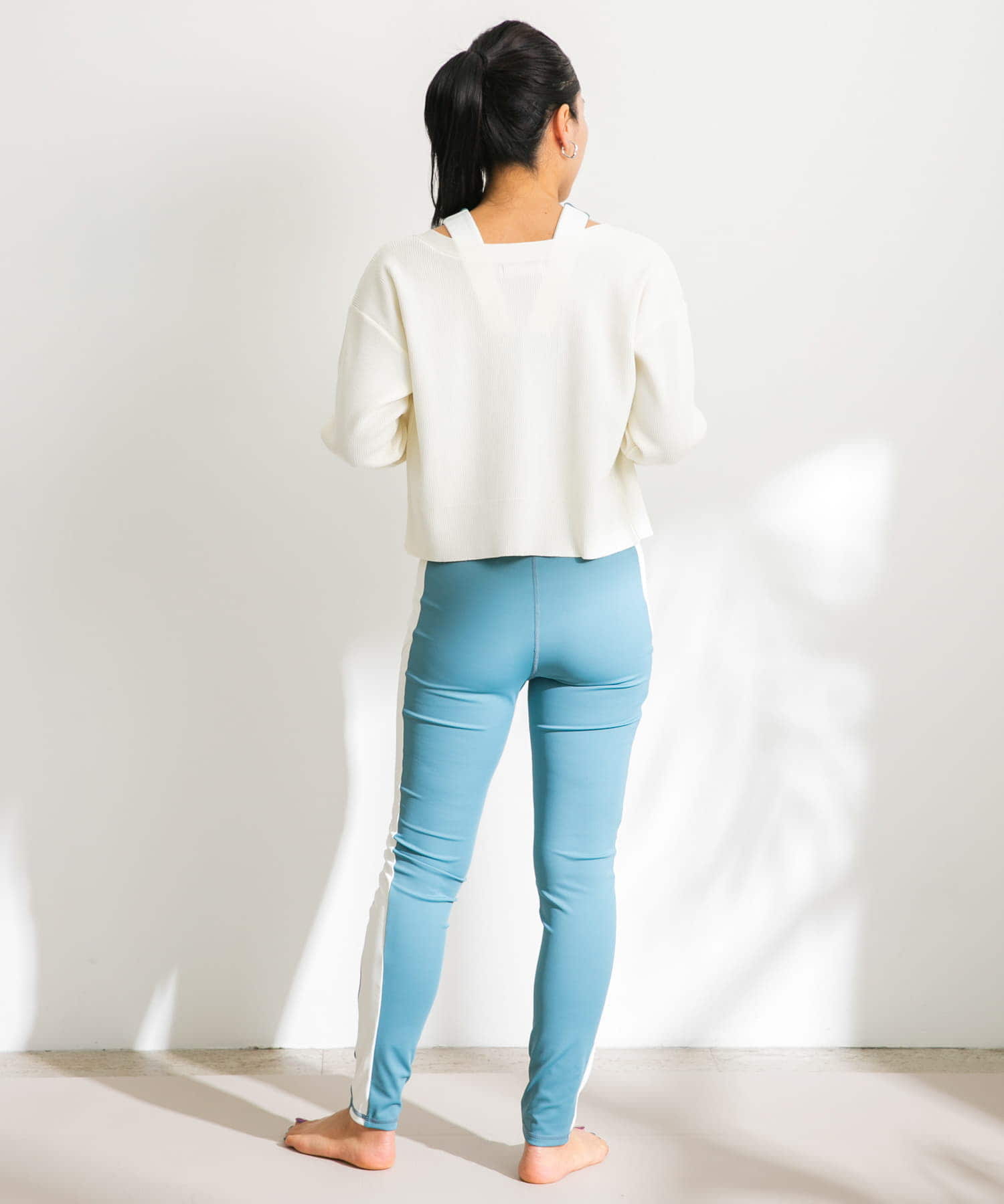 身長：155cm サイズ：FREE