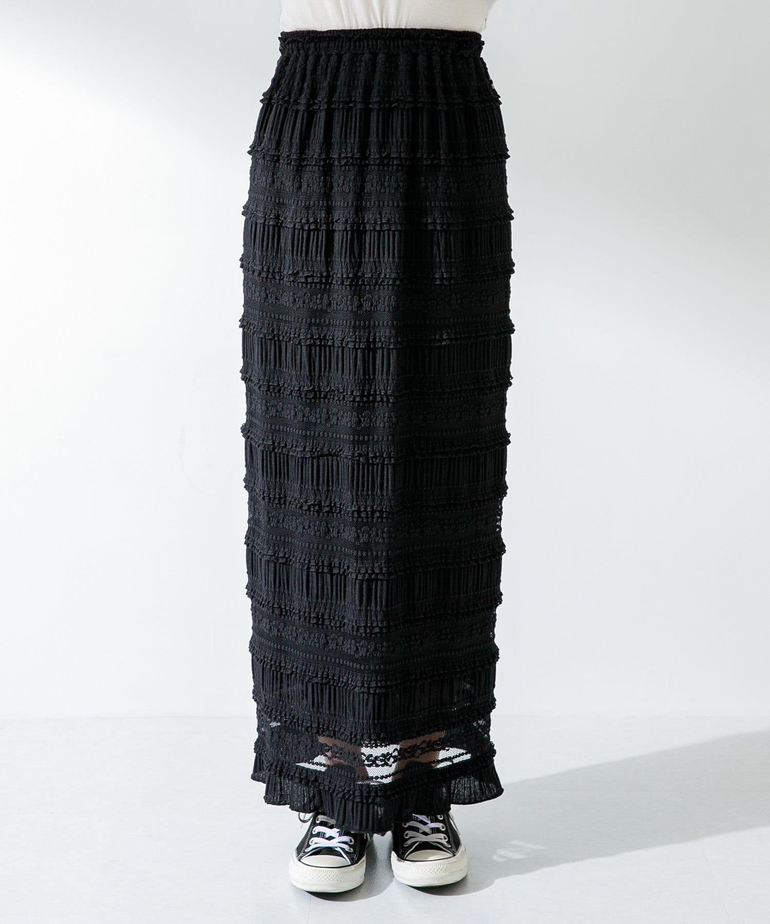 ブラック