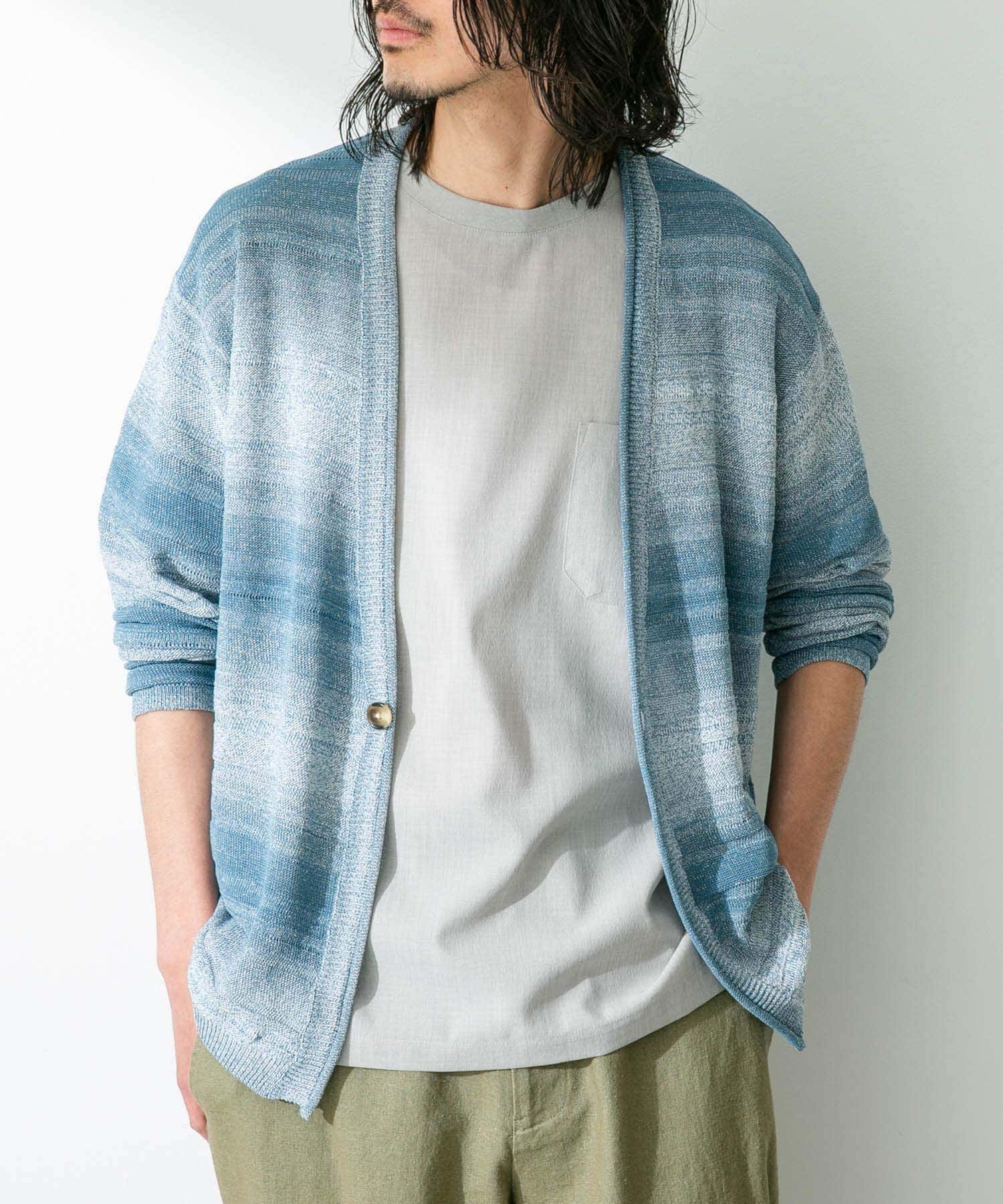 身長：180cm 体重：60kg サイズ：L