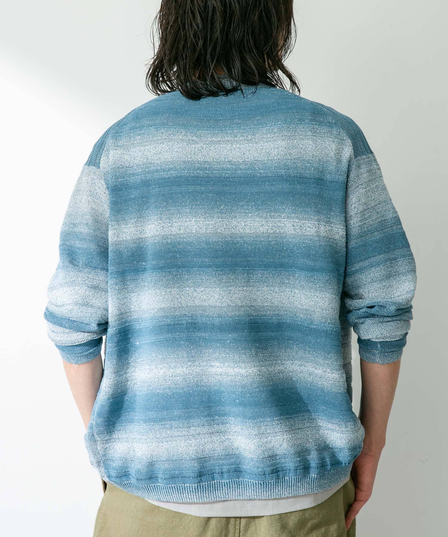 身長：180cm 体重：60kg サイズ：L