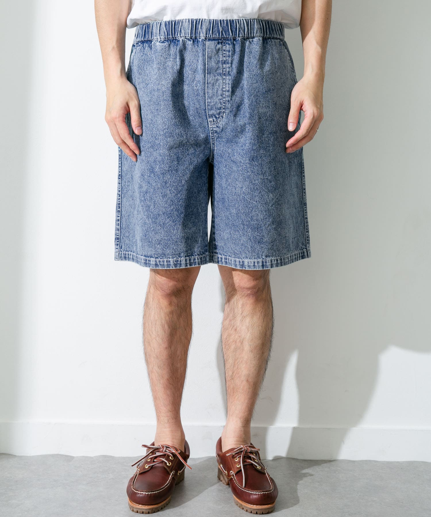 身長：180cm 体重：60kg サイズ：L