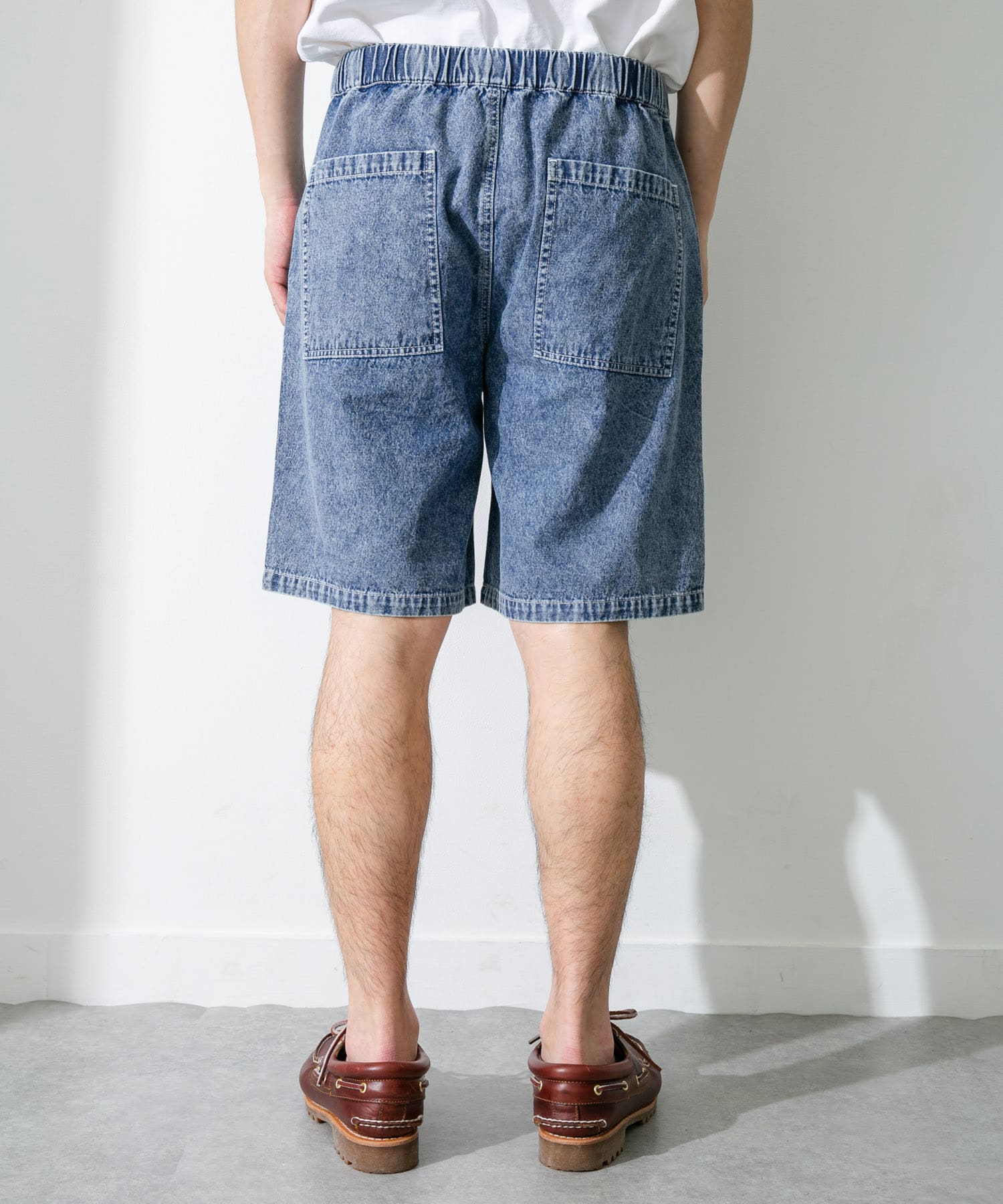 身長：180cm 体重：60kg サイズ：L