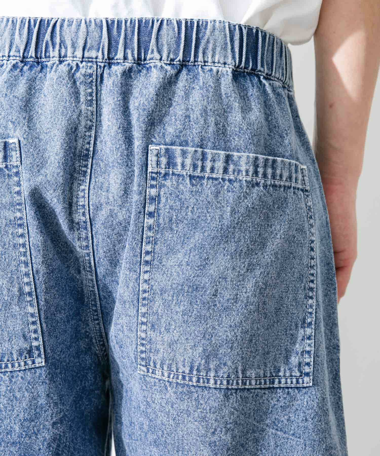 身長：180cm 体重：60kg サイズ：L