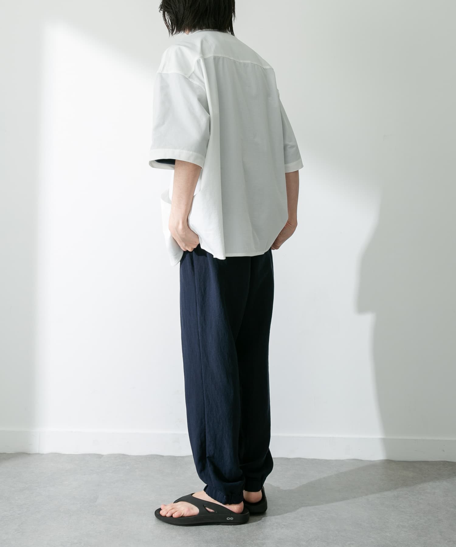 ネイビー