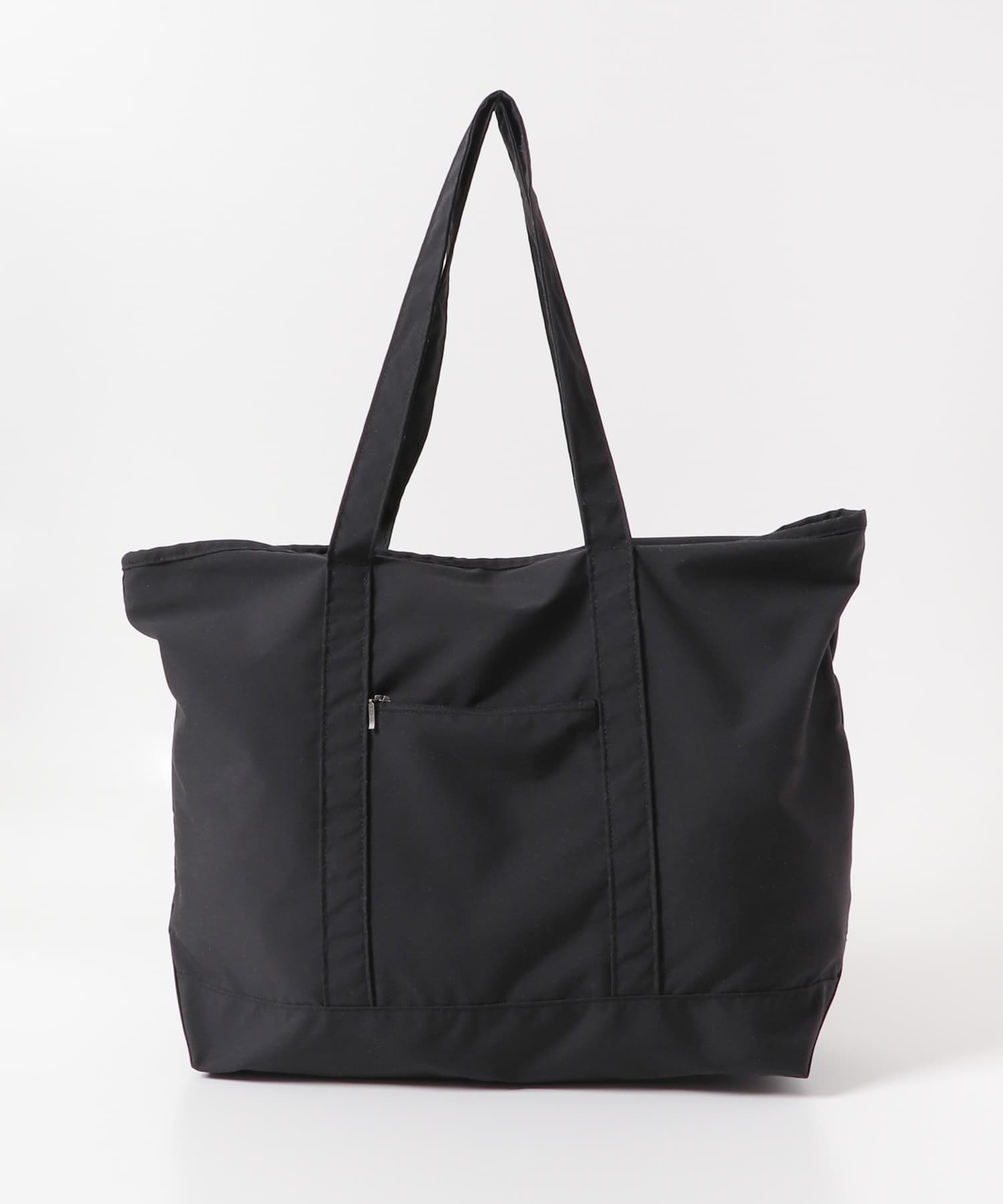 OOPS　トートバッグ BLK one