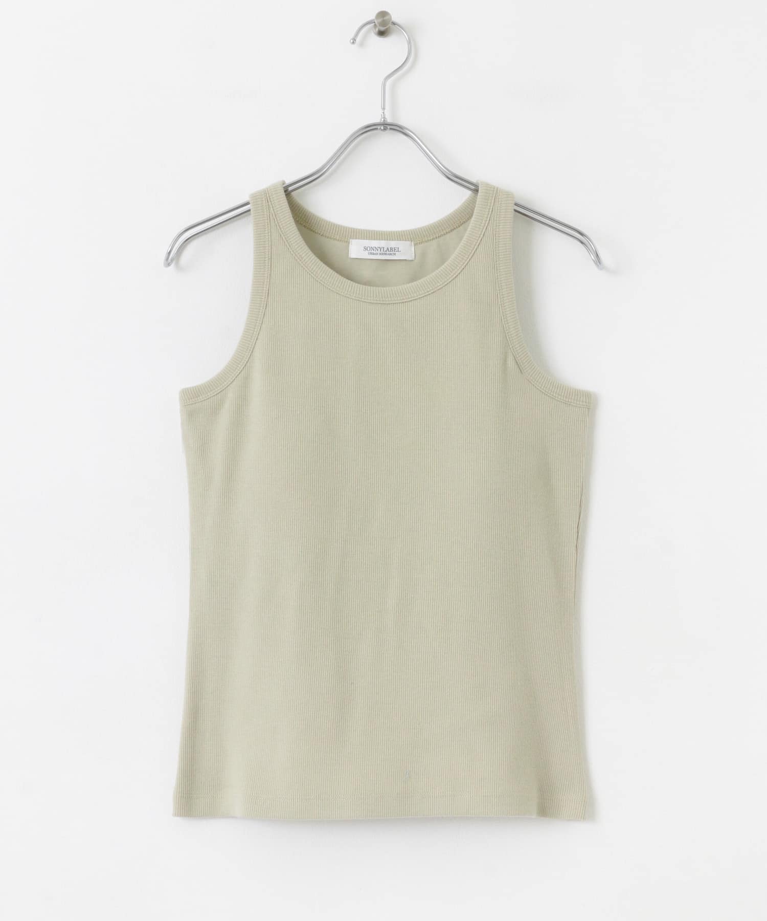 SLAB Rib Bratop ベージュ FREE