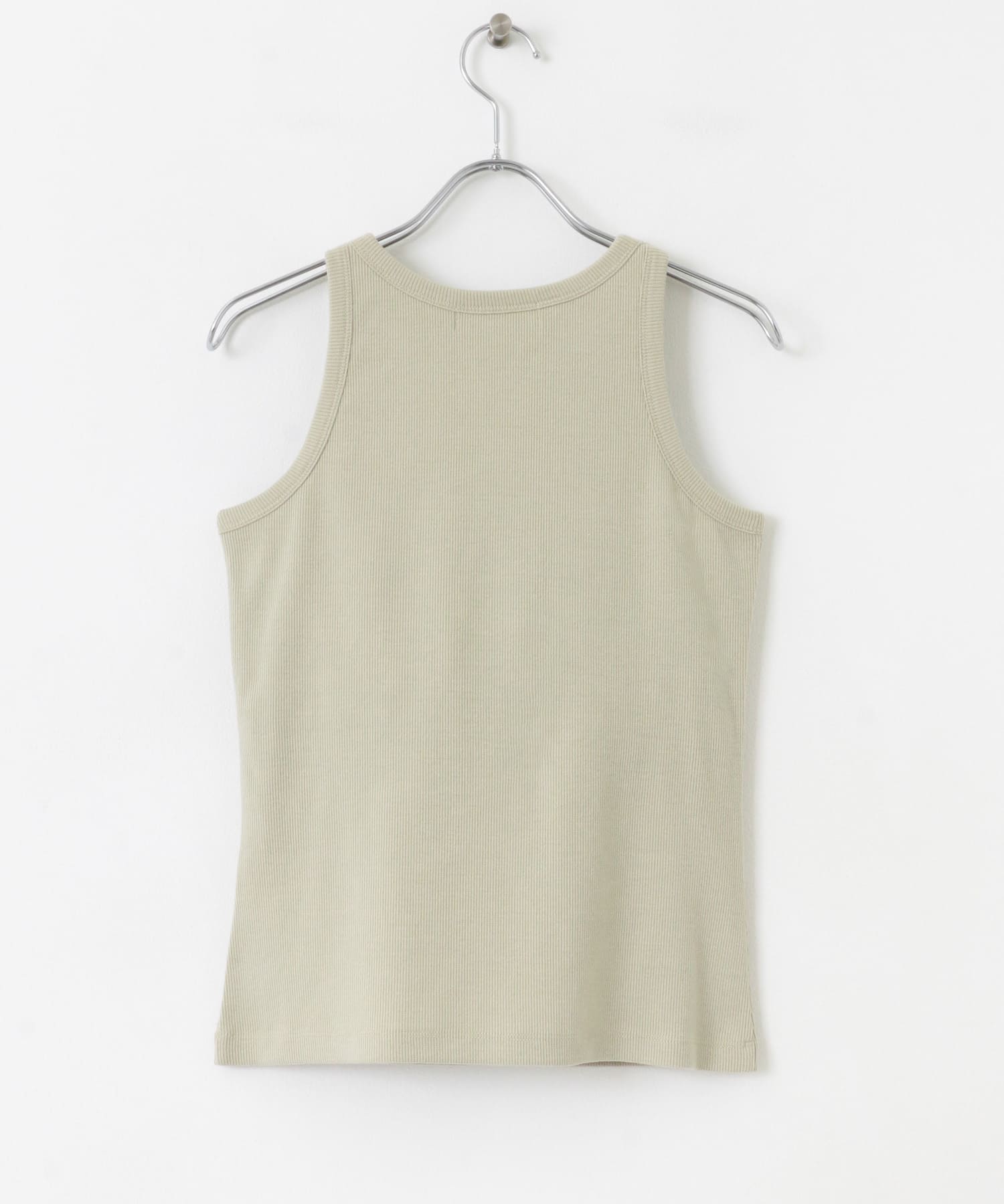 SLAB Rib Bratop ベージュ FREE