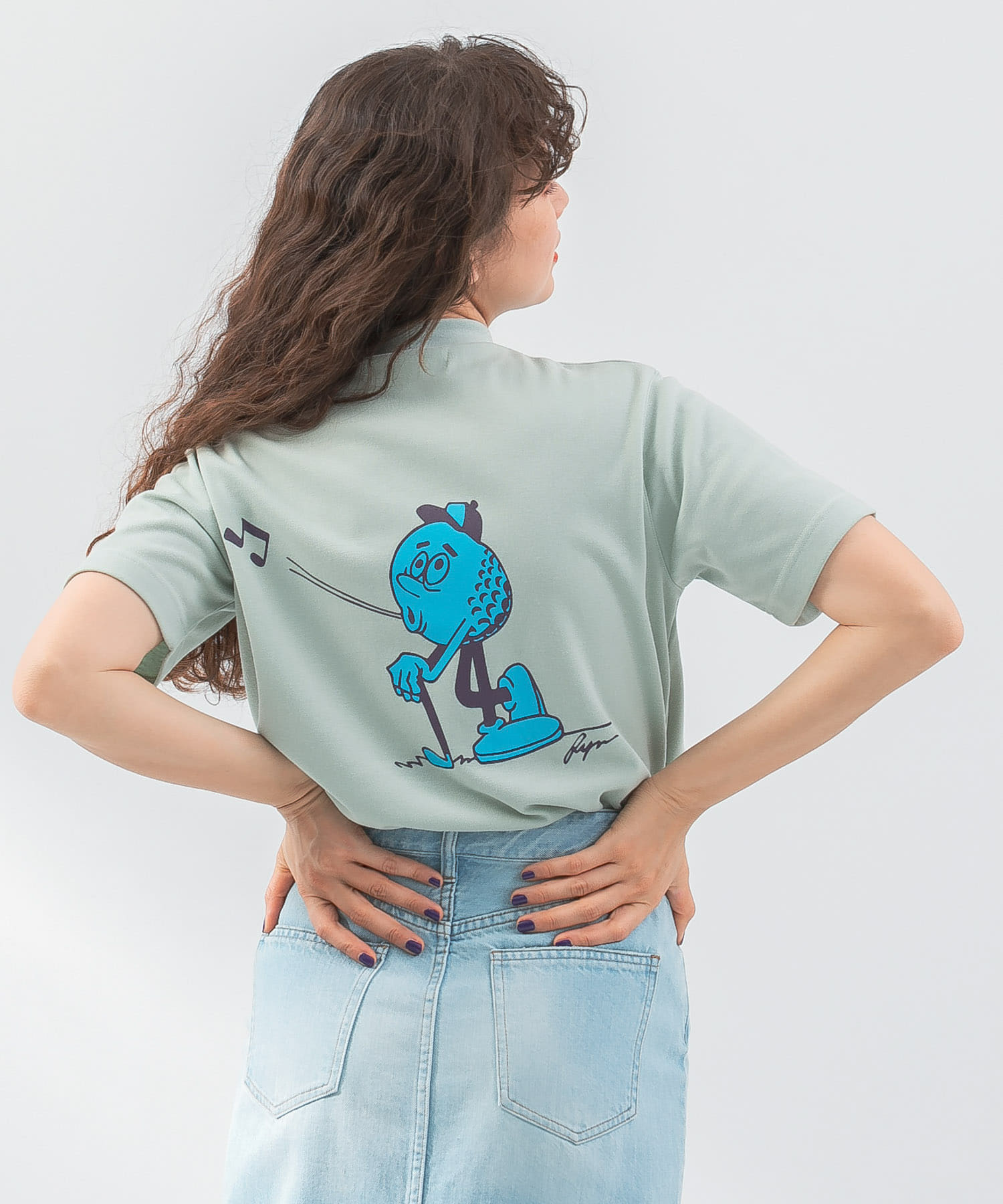 ミント