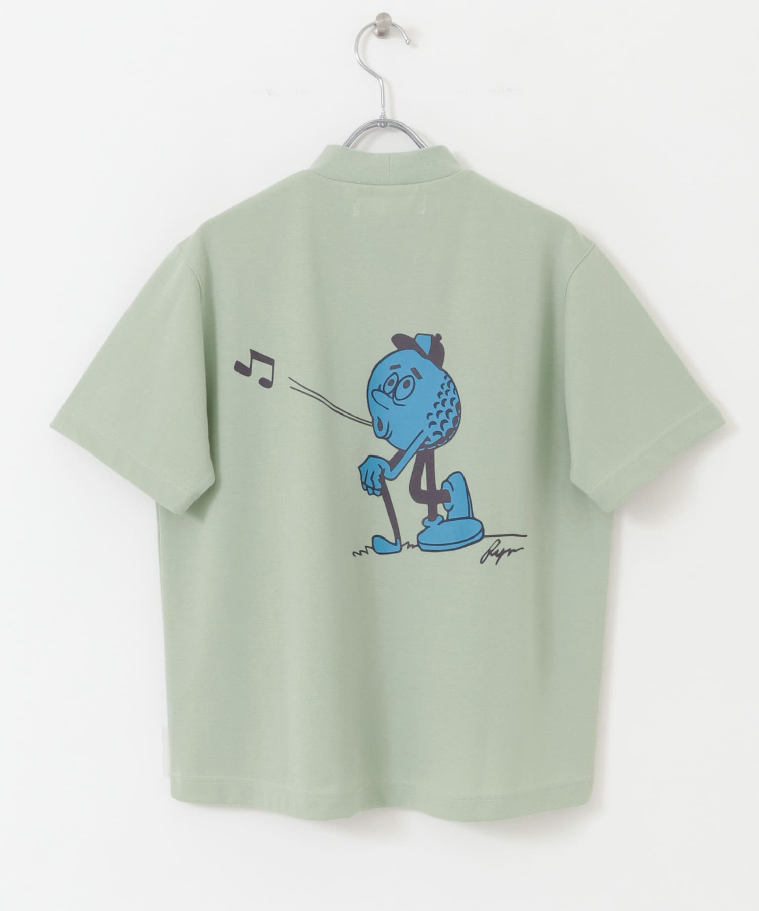 ミント