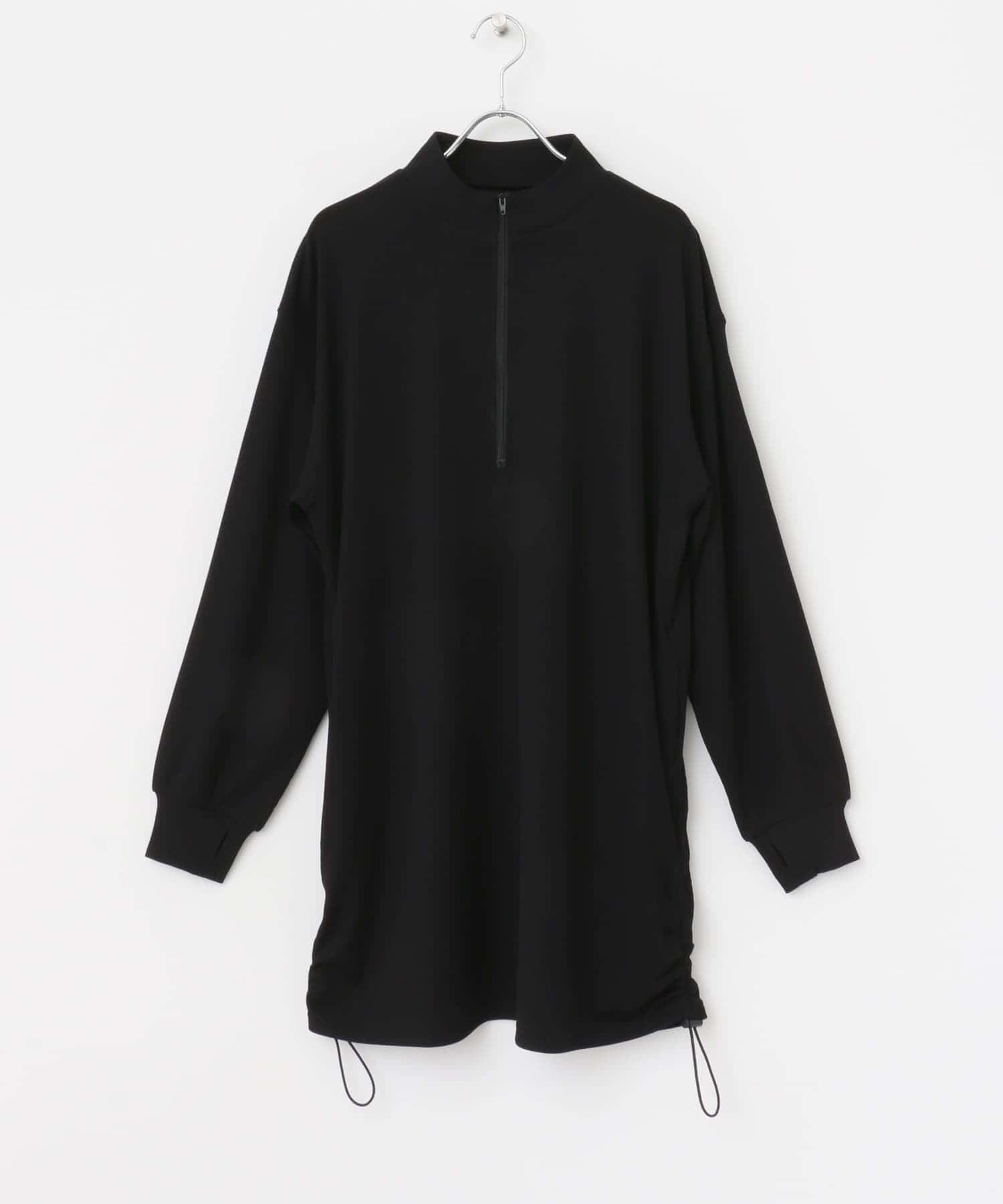 SLAB　Rib Rash Onepiece