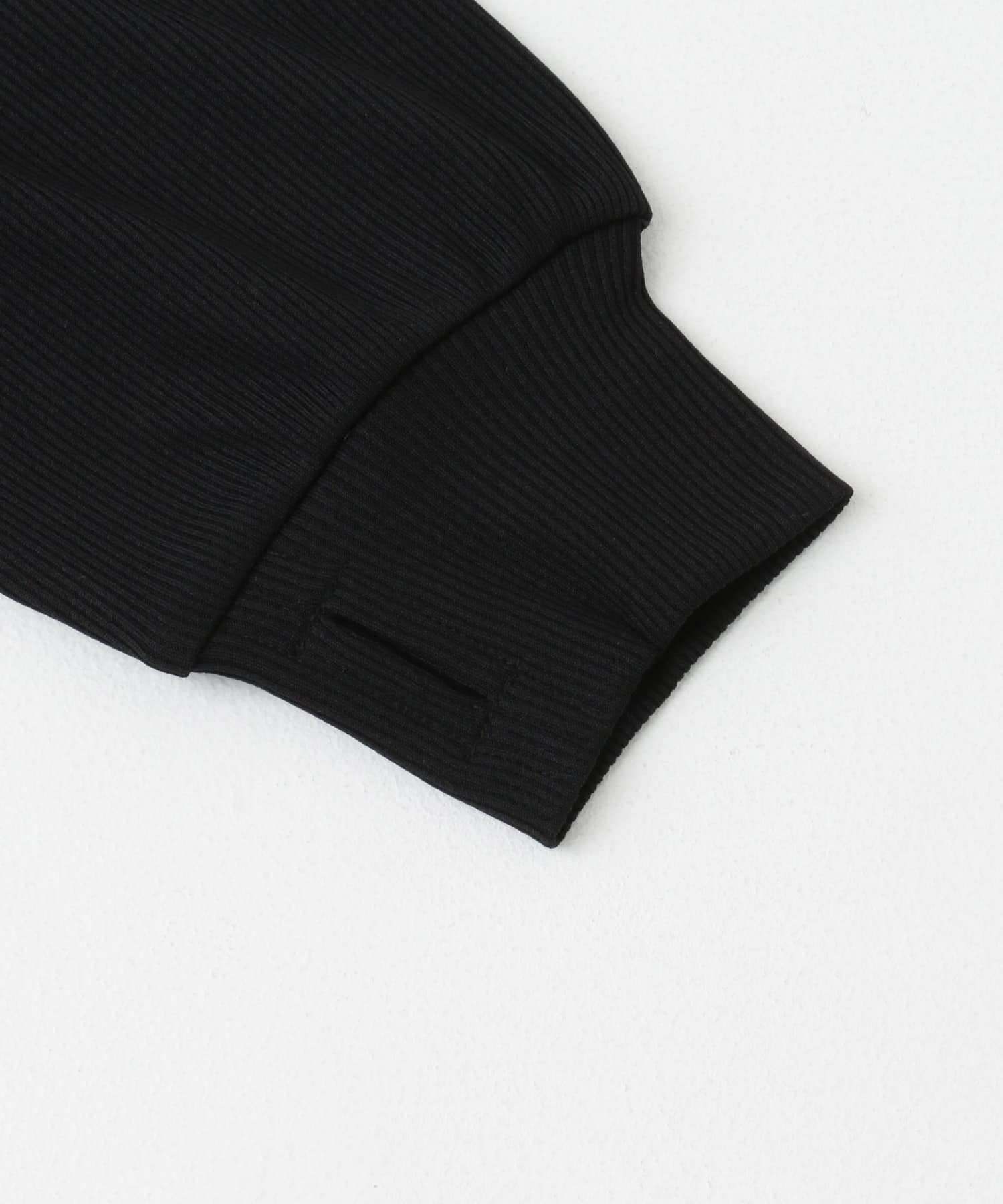 SLAB　Rib Rash Onepiece ブラック FREE