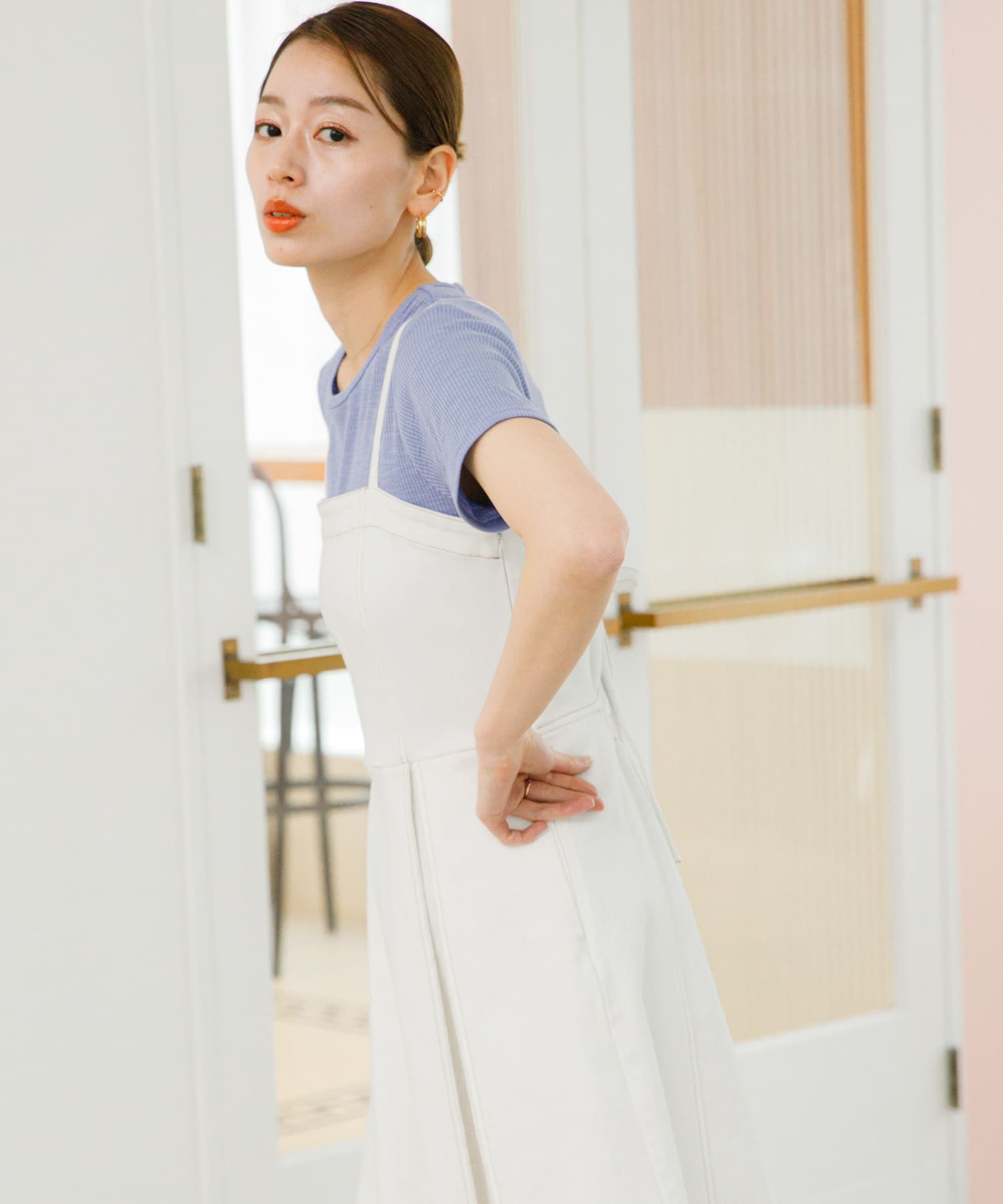 オフ