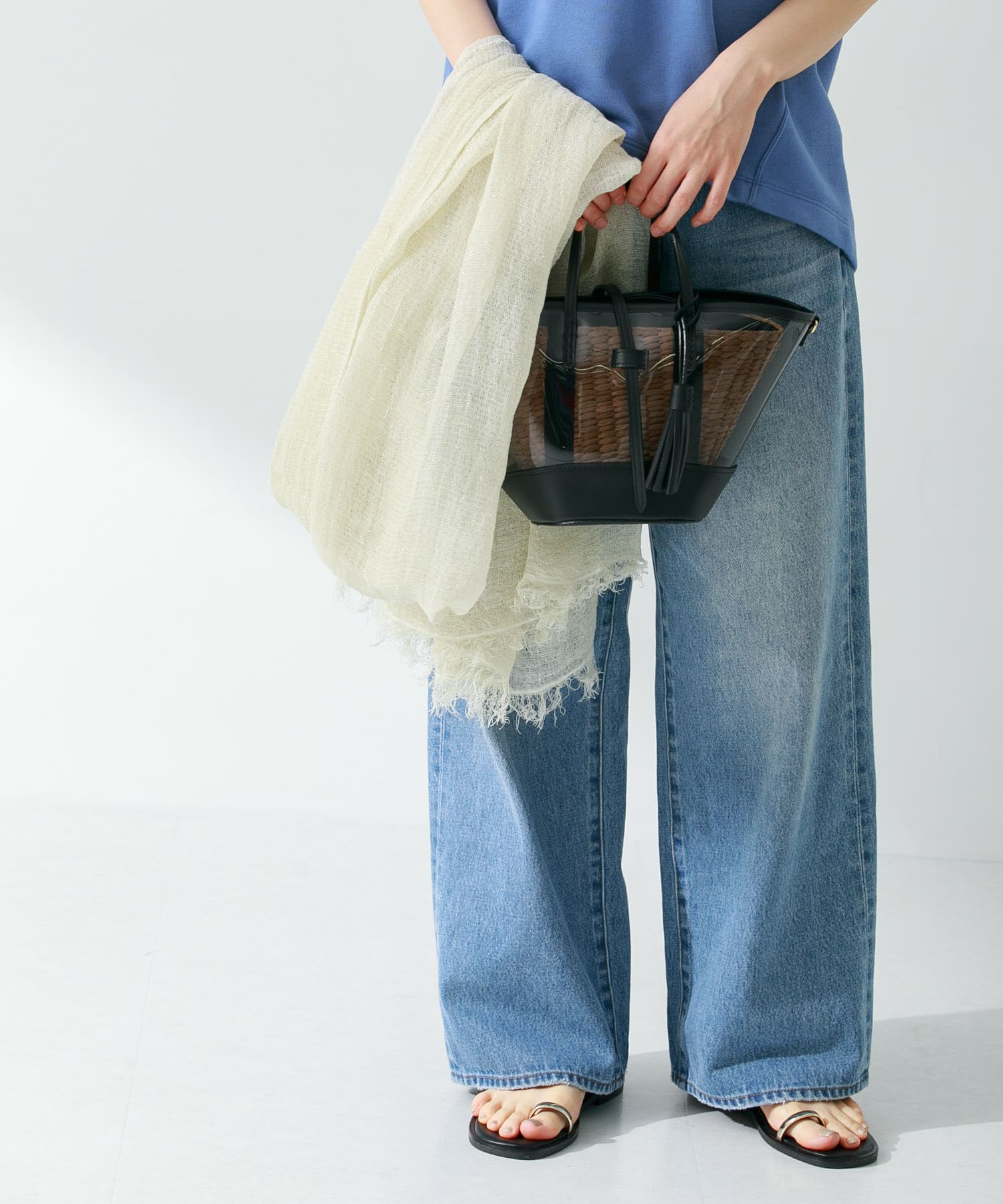 イタリア製ラメストール オフ one