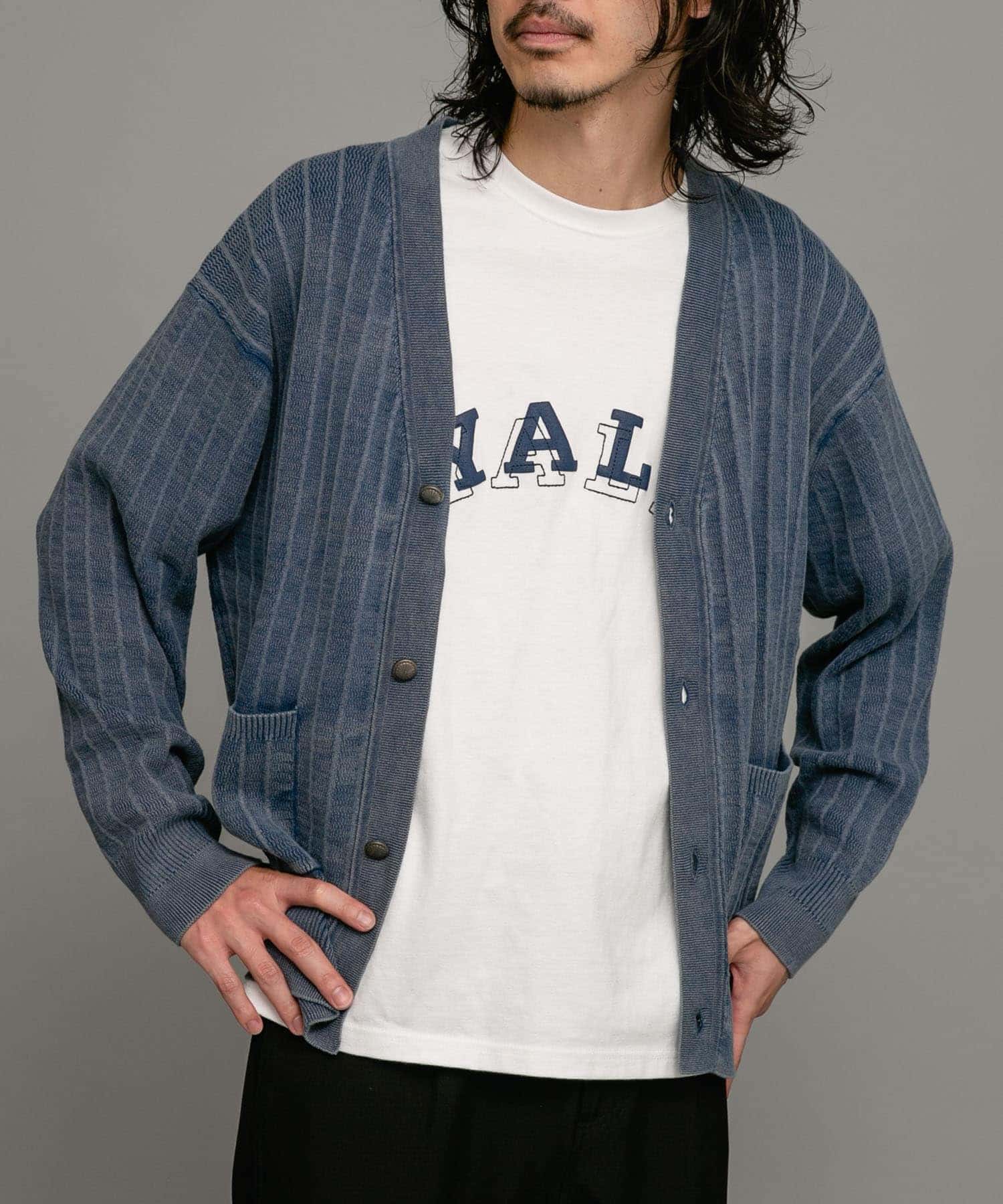 身長：180cm 体重：60kg サイズ：L