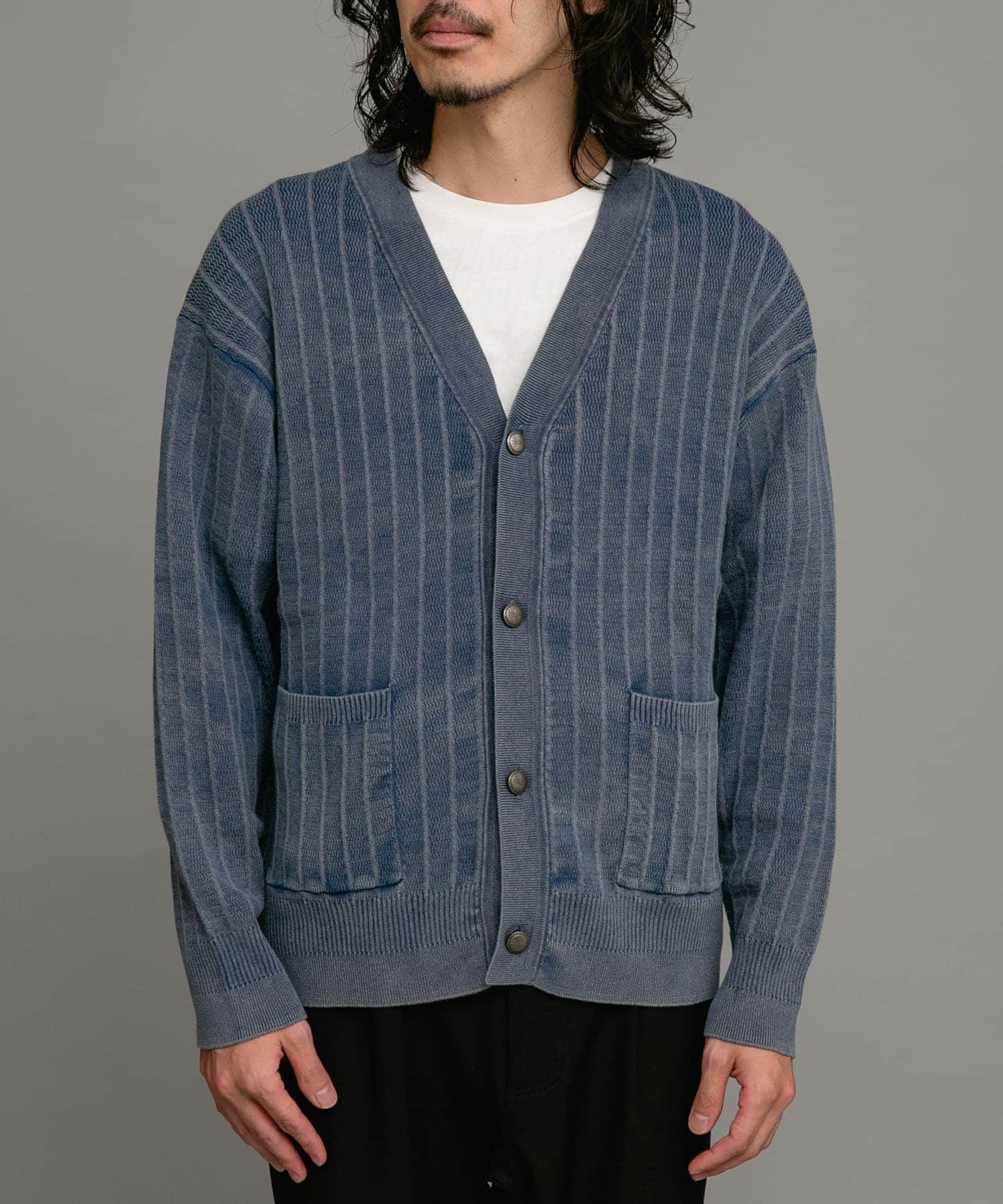 身長：180cm 体重：60kg サイズ：L