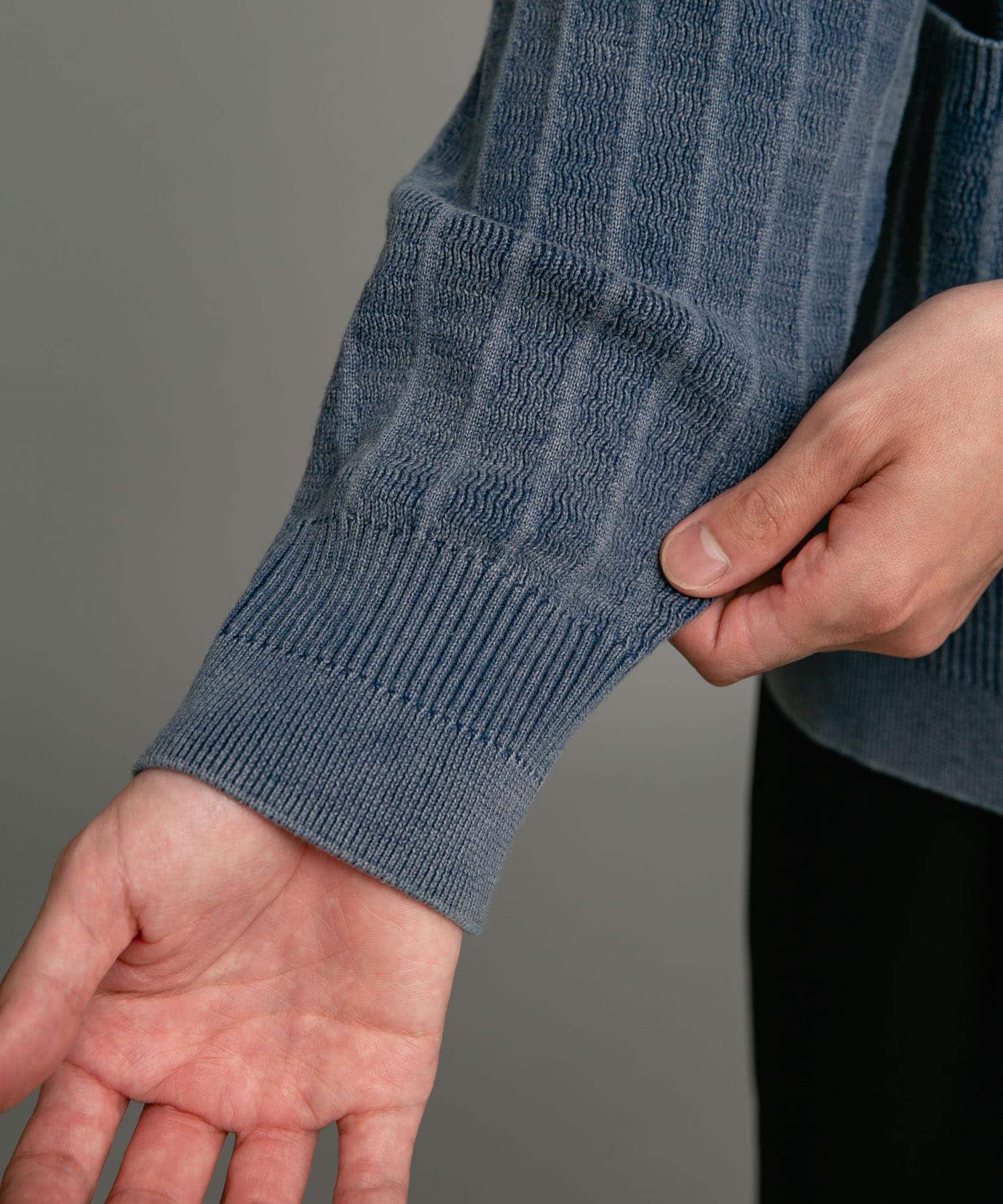 身長：180cm 体重：60kg サイズ：L