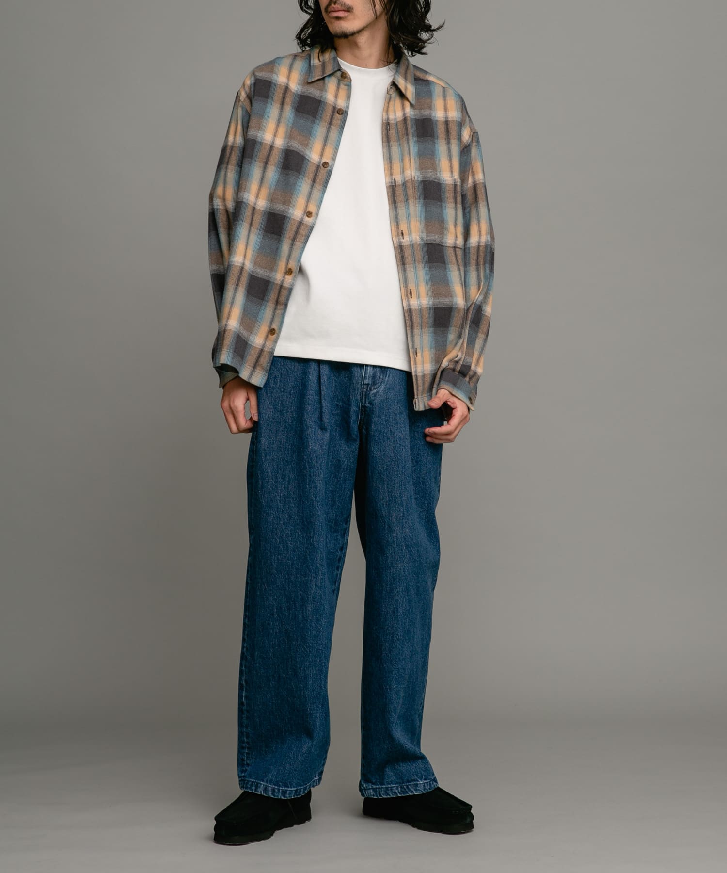 インディゴ
