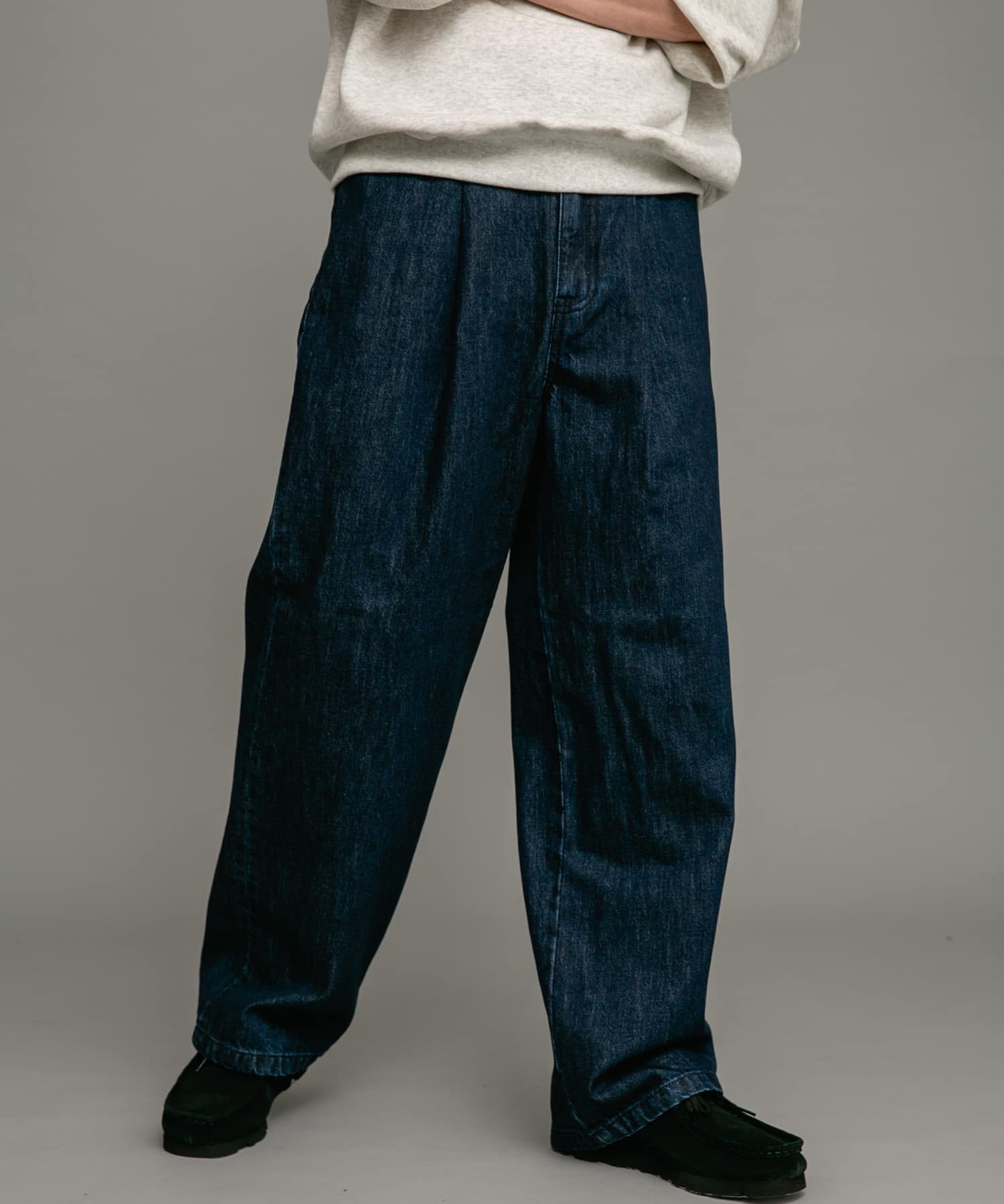 ワンウォッシュ