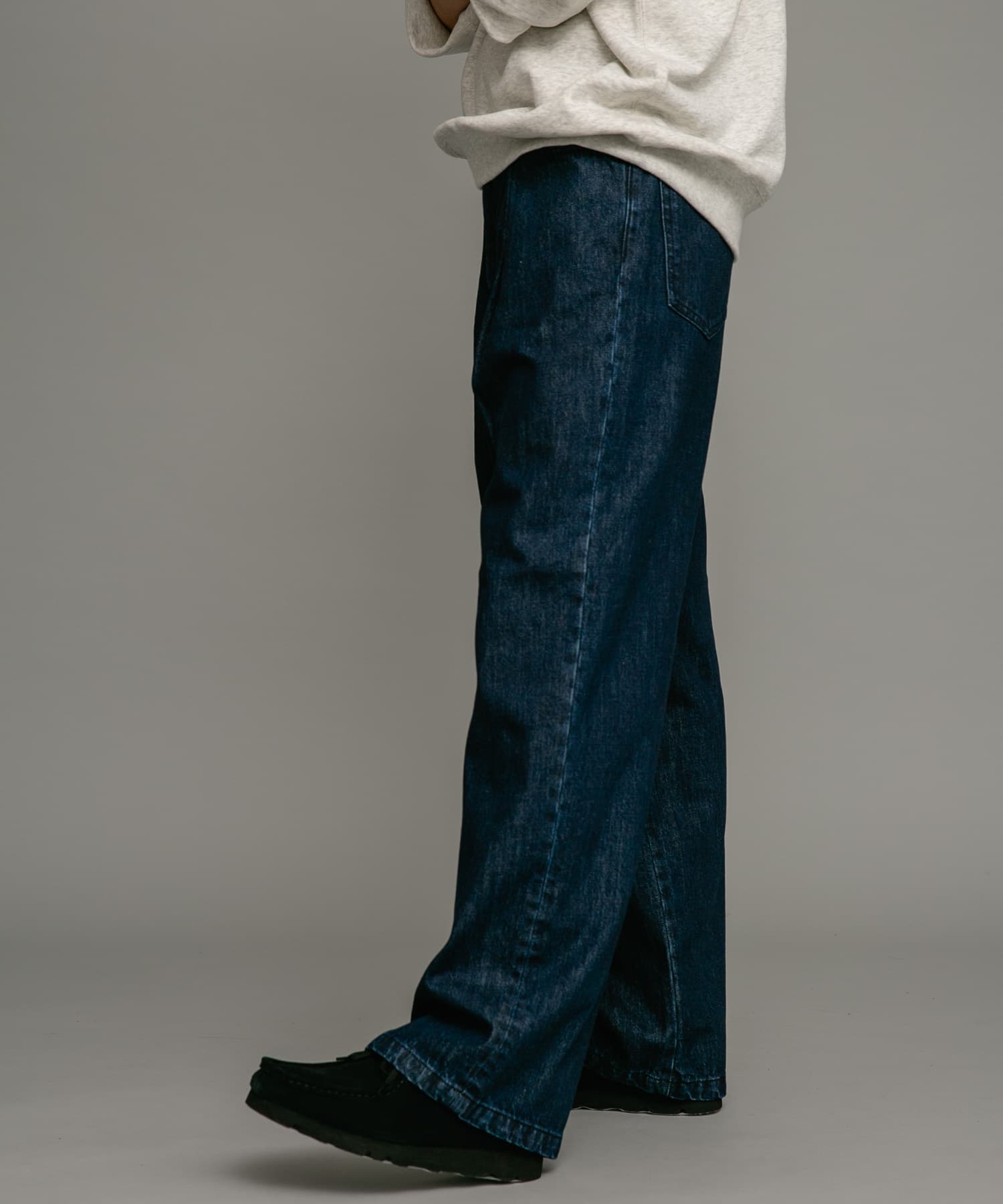 ワンウォッシュ