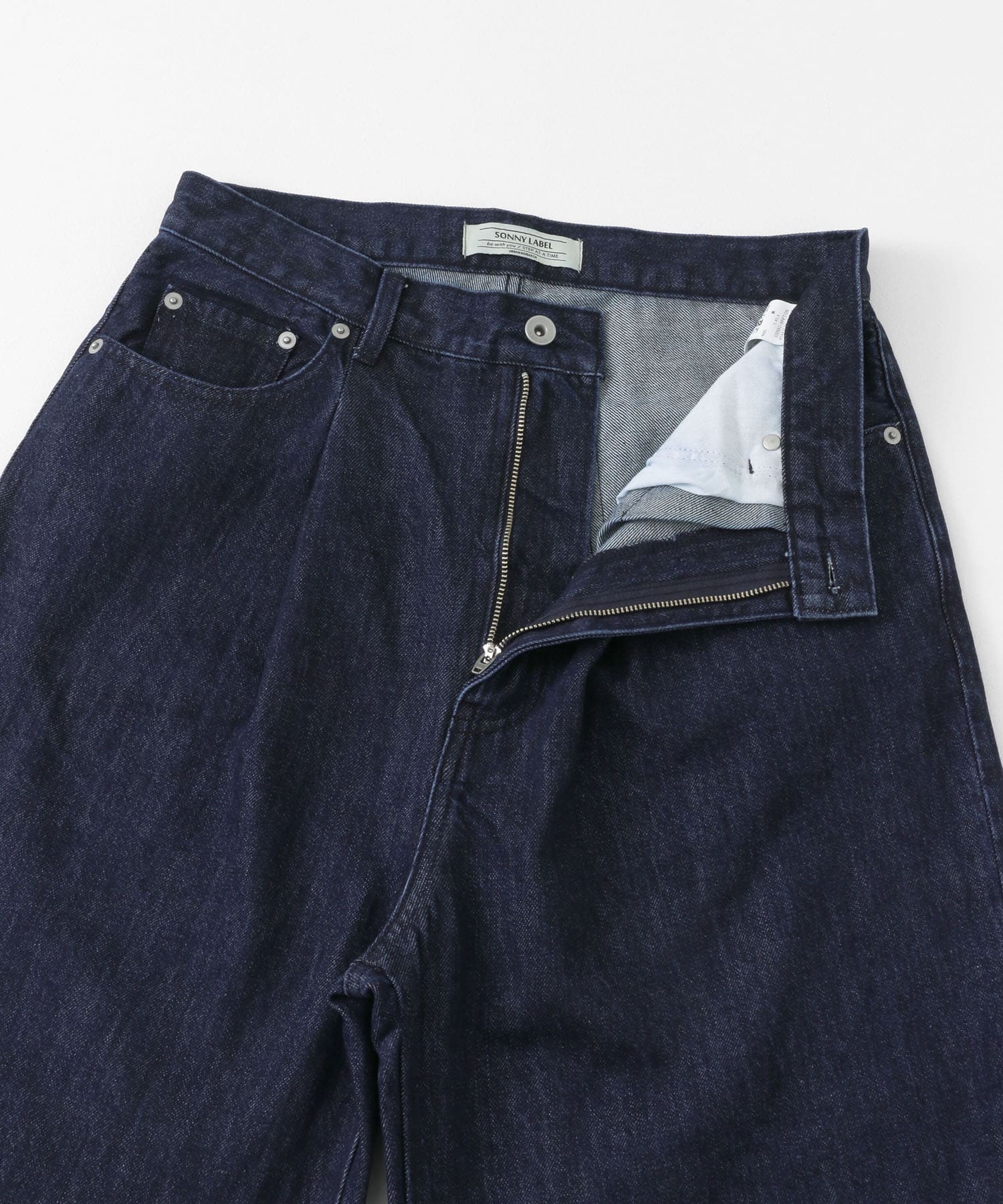 ワンウォッシュ