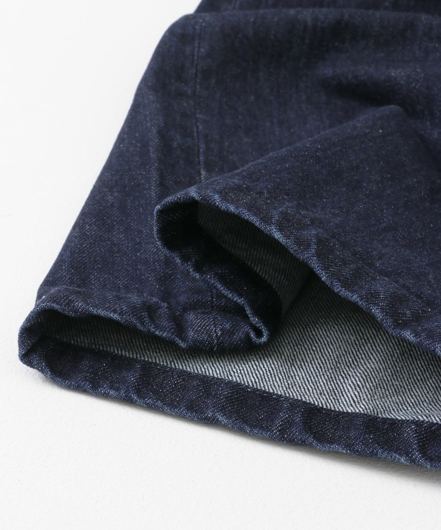 ワンウォッシュ