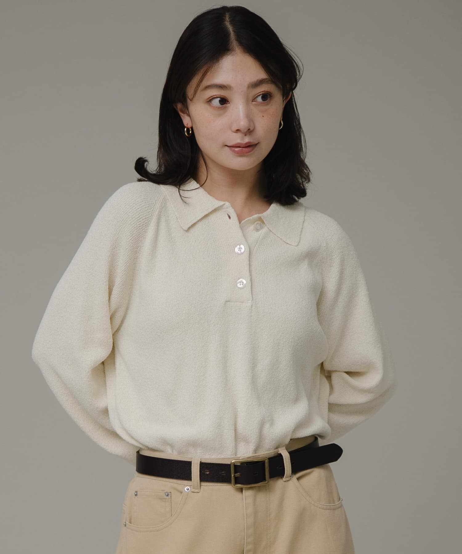 IVORY