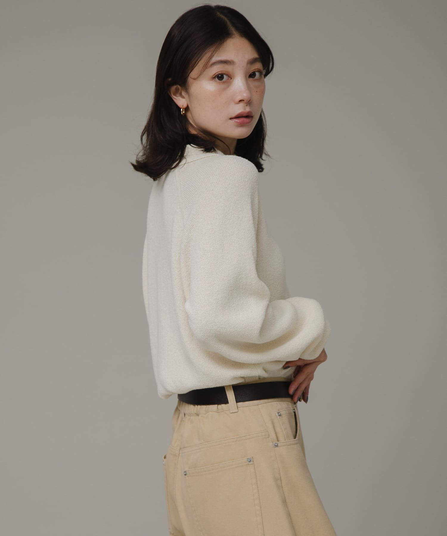 IVORY