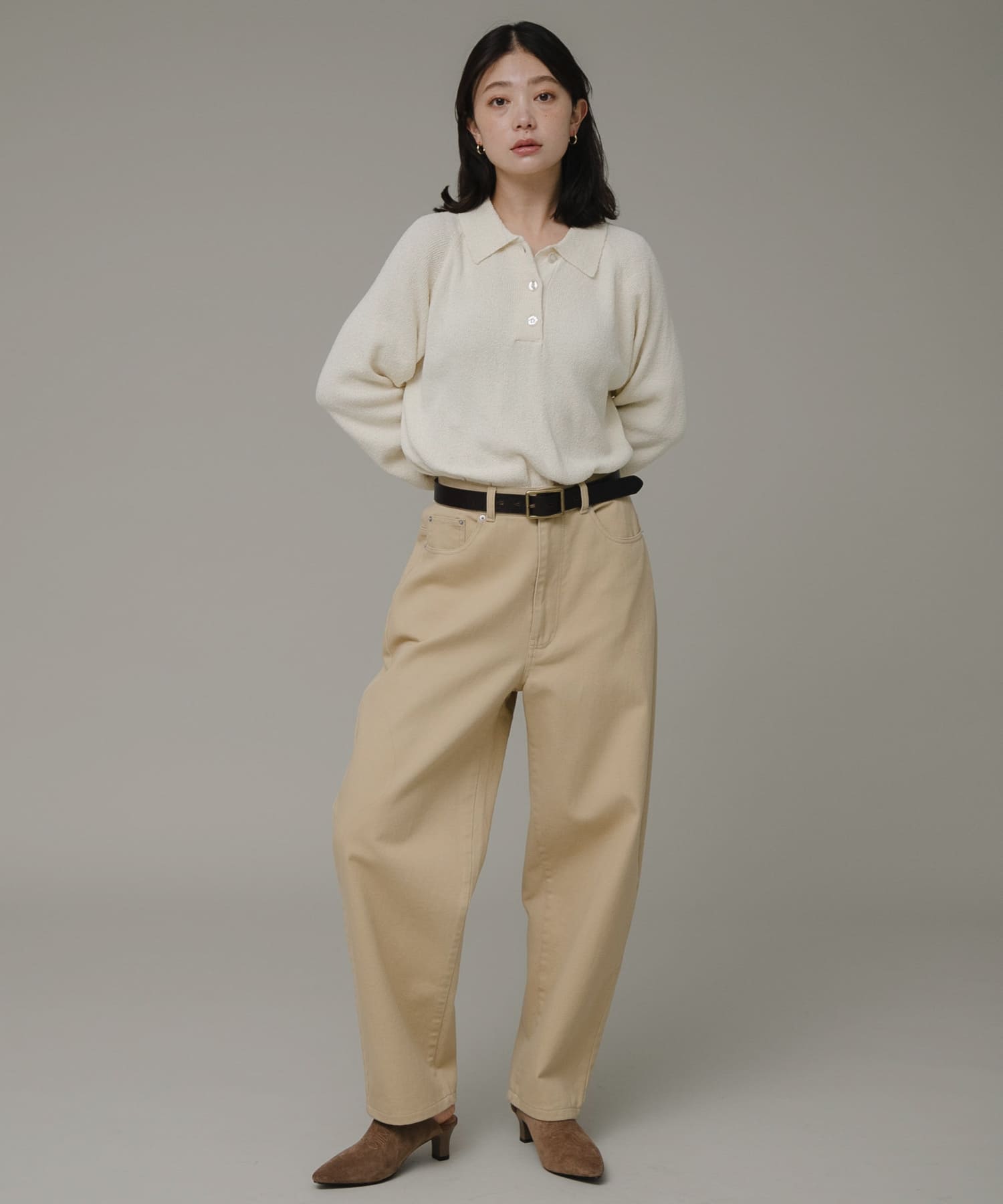IVORY