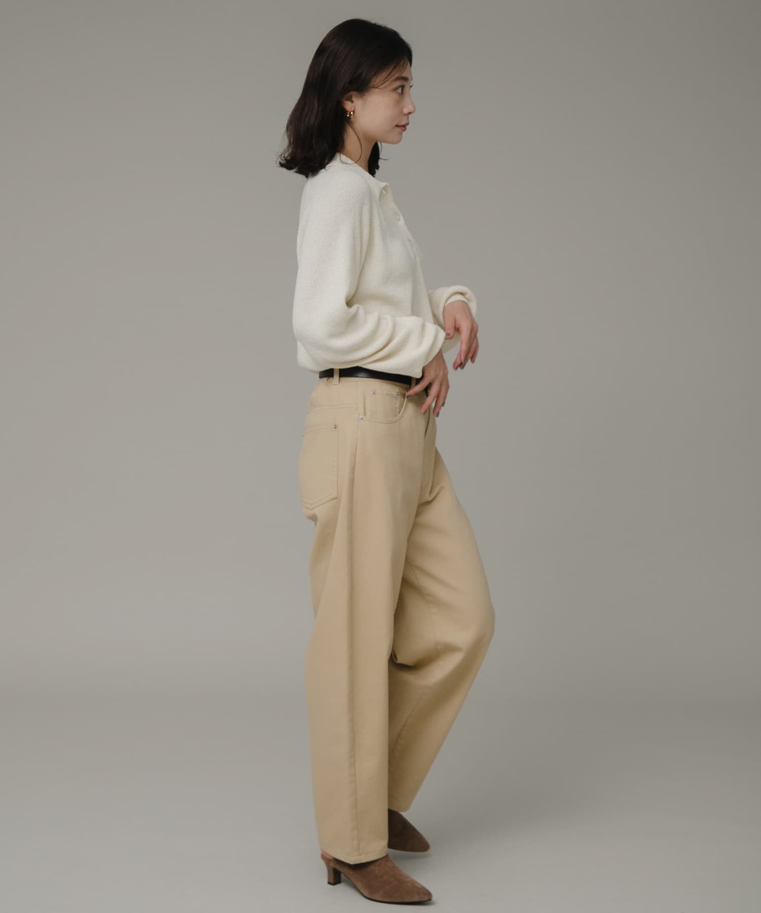 IVORY