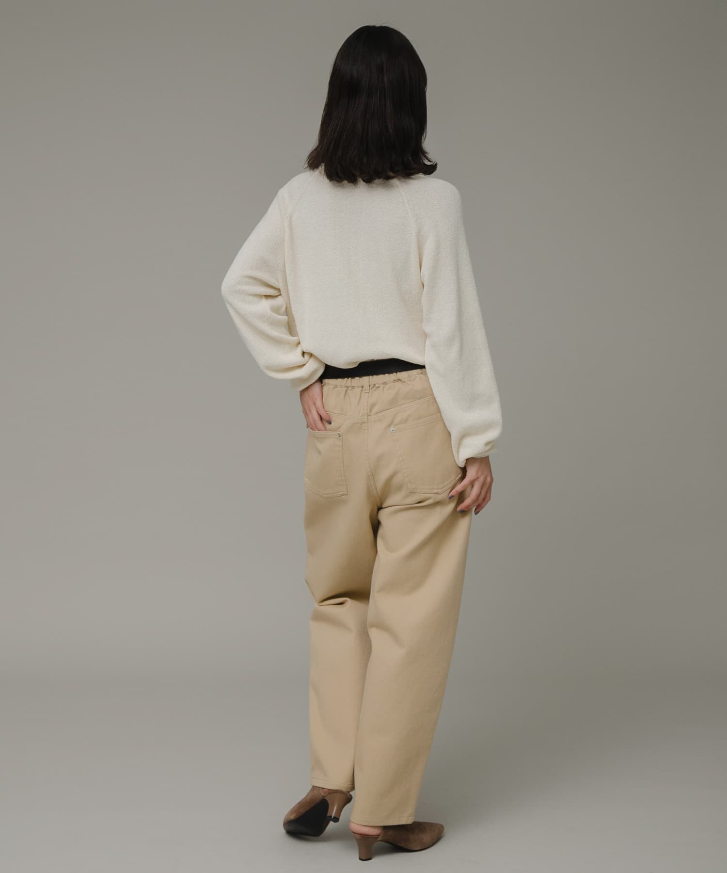 IVORY