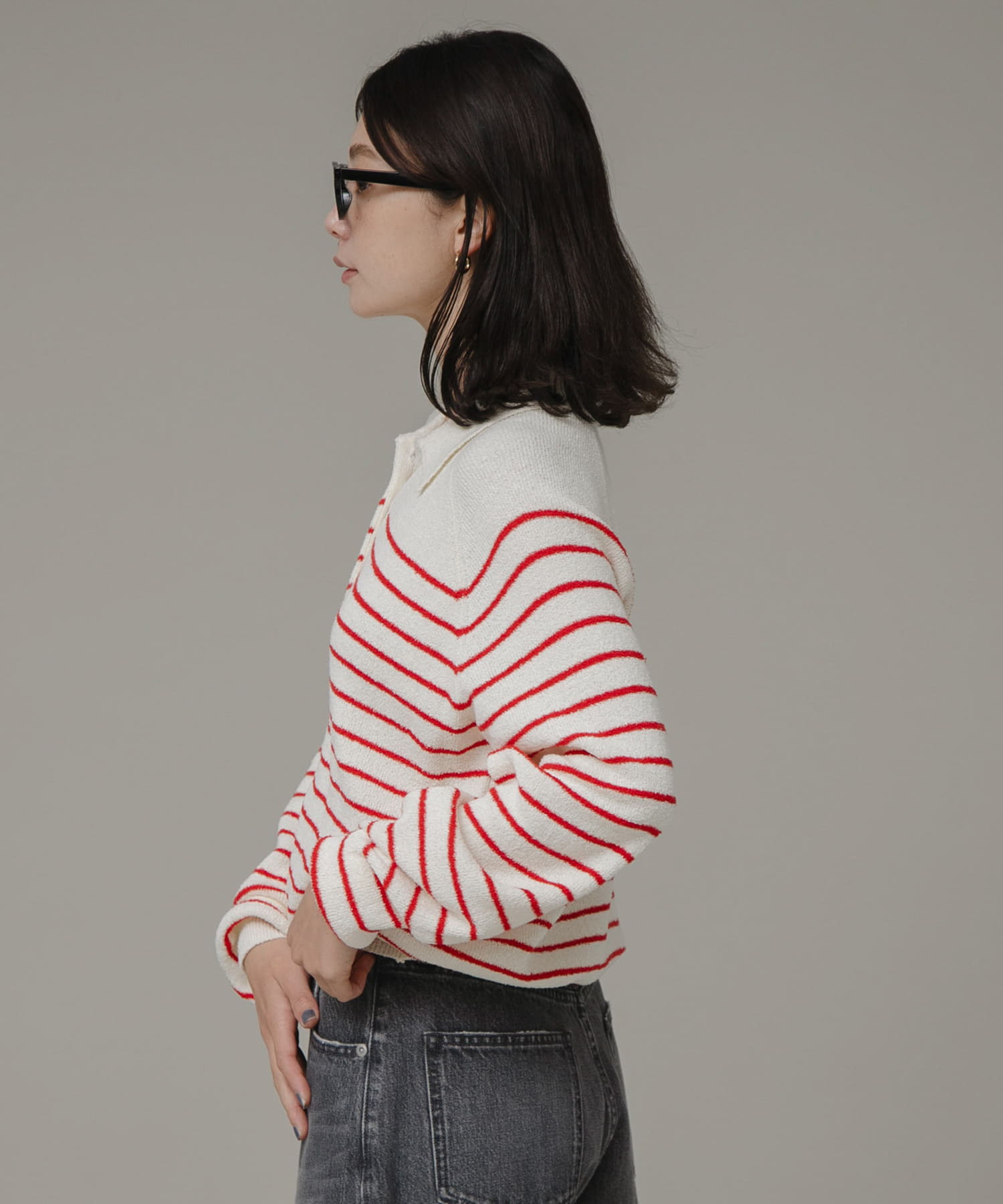 OFF×RED