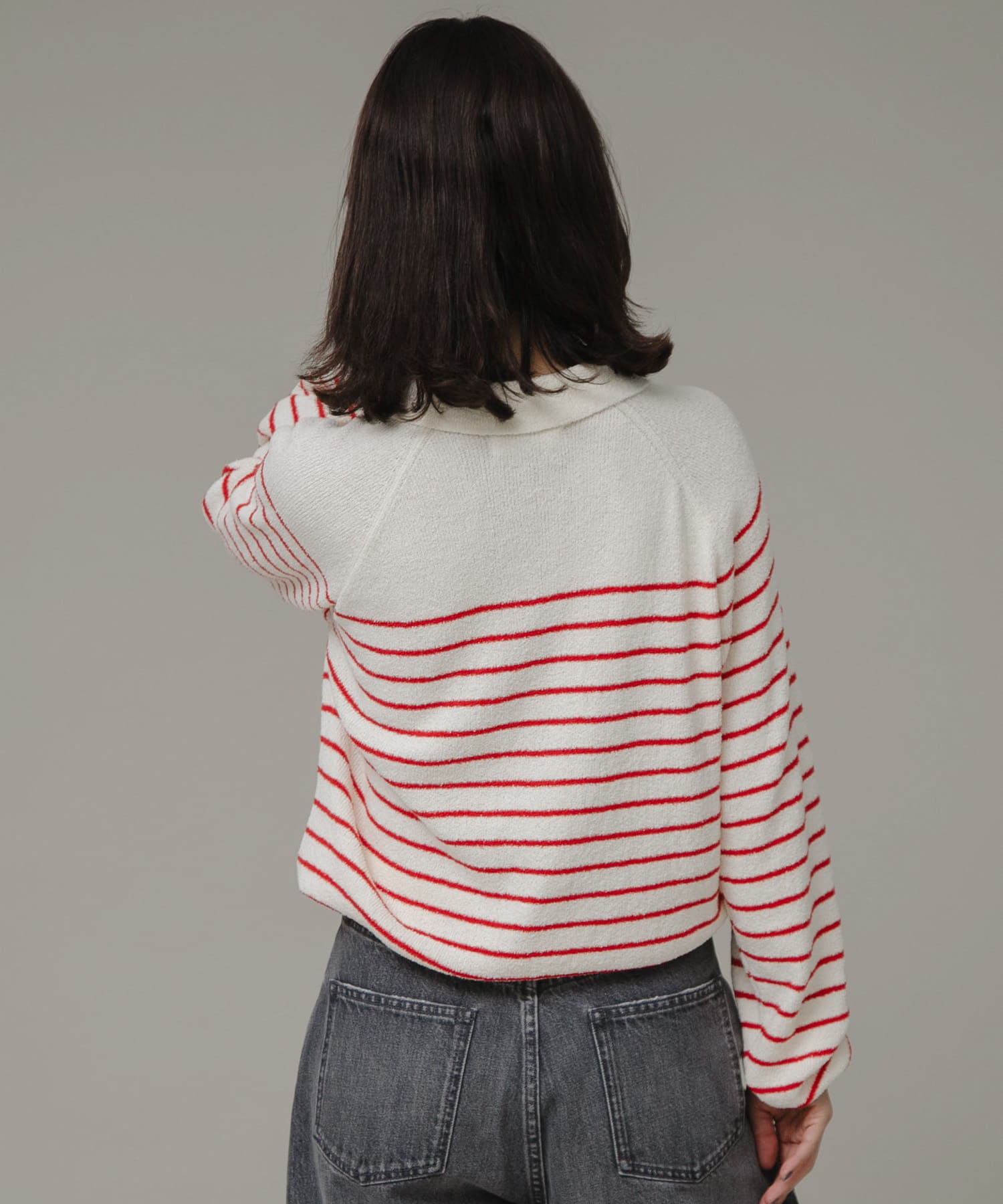 OFF×RED