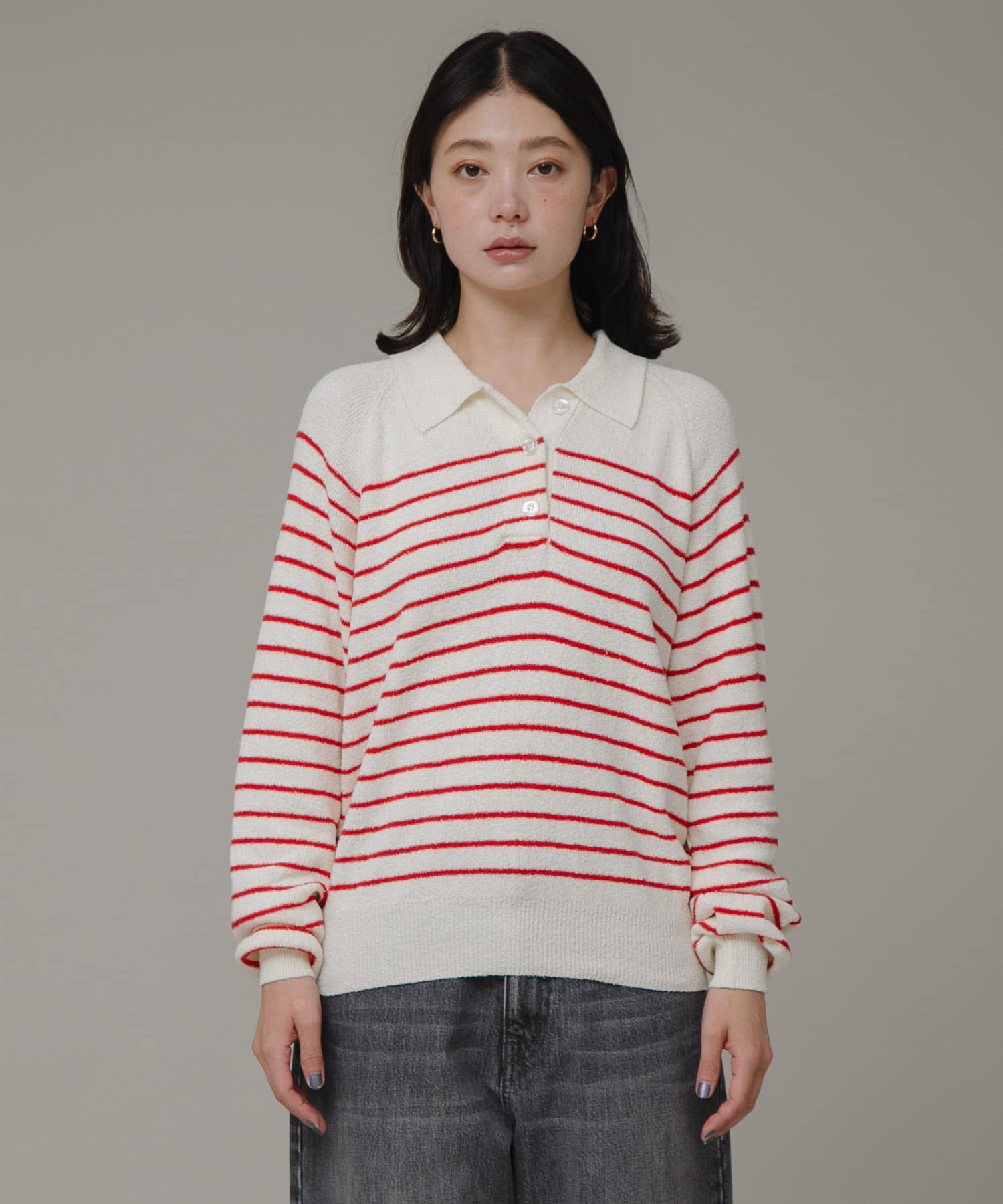 OFF×RED