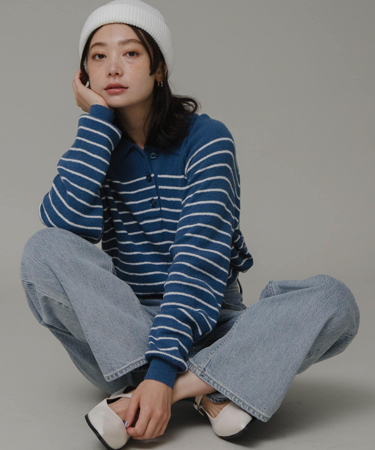 BLU×OFF